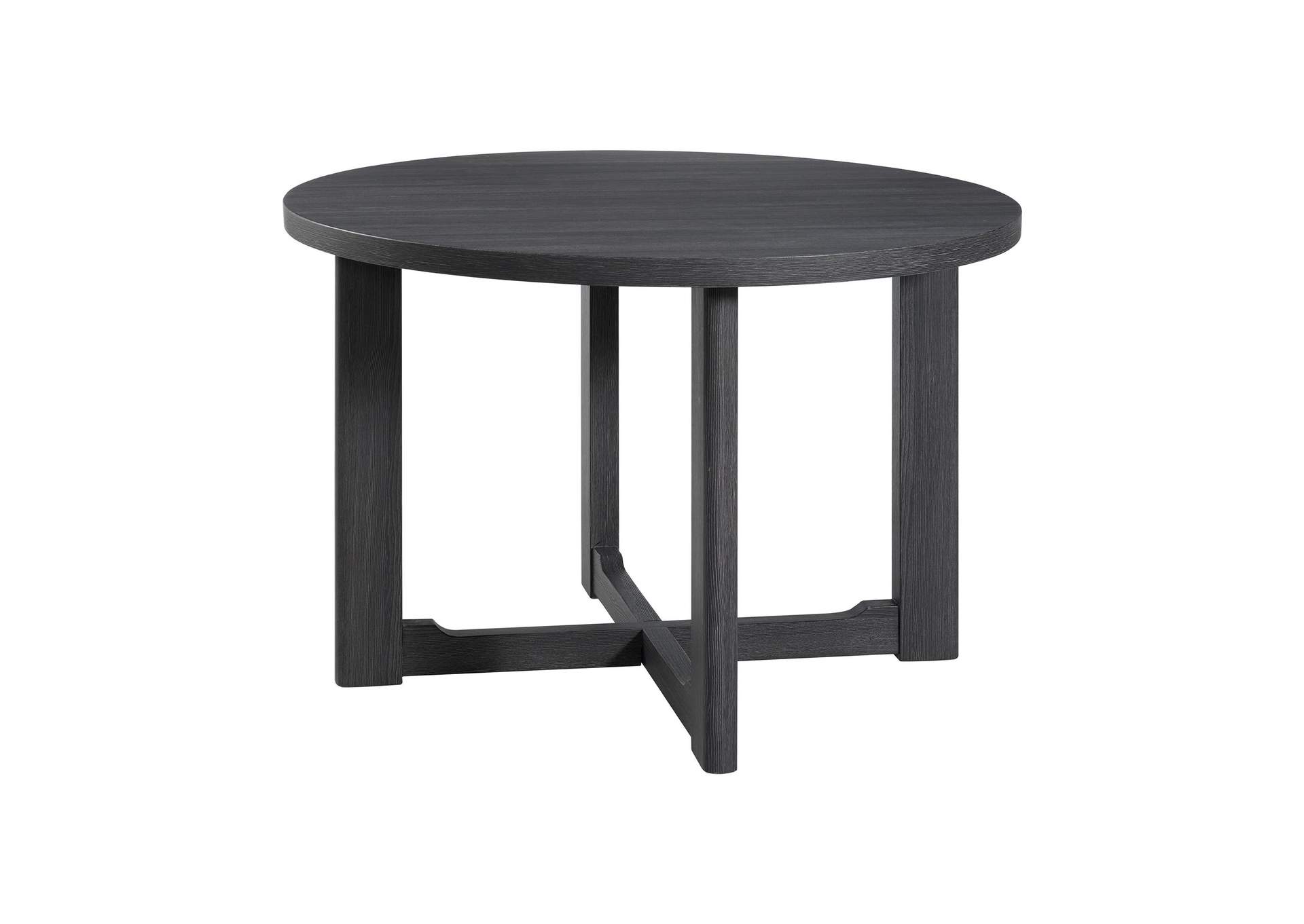 Wakefield 5 Piece Dining Set With Table And 4 Chairs In Espresso image 10
