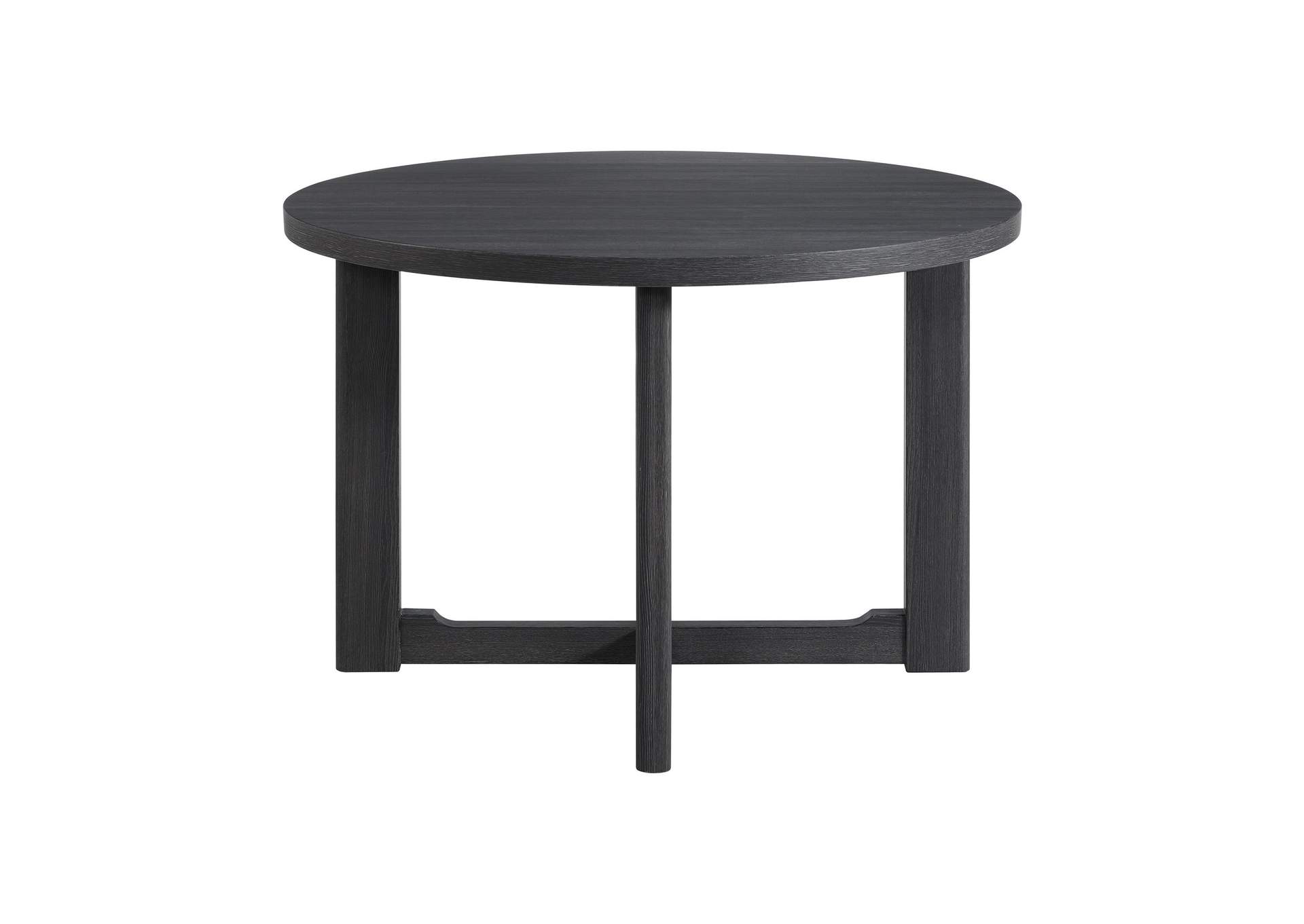 Wakefield 5 Piece Dining Set With Table And 4 Chairs In Espresso image 11