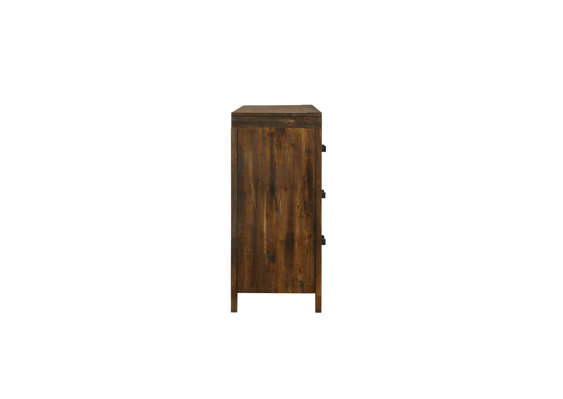 Warner Dresser Chestnut
