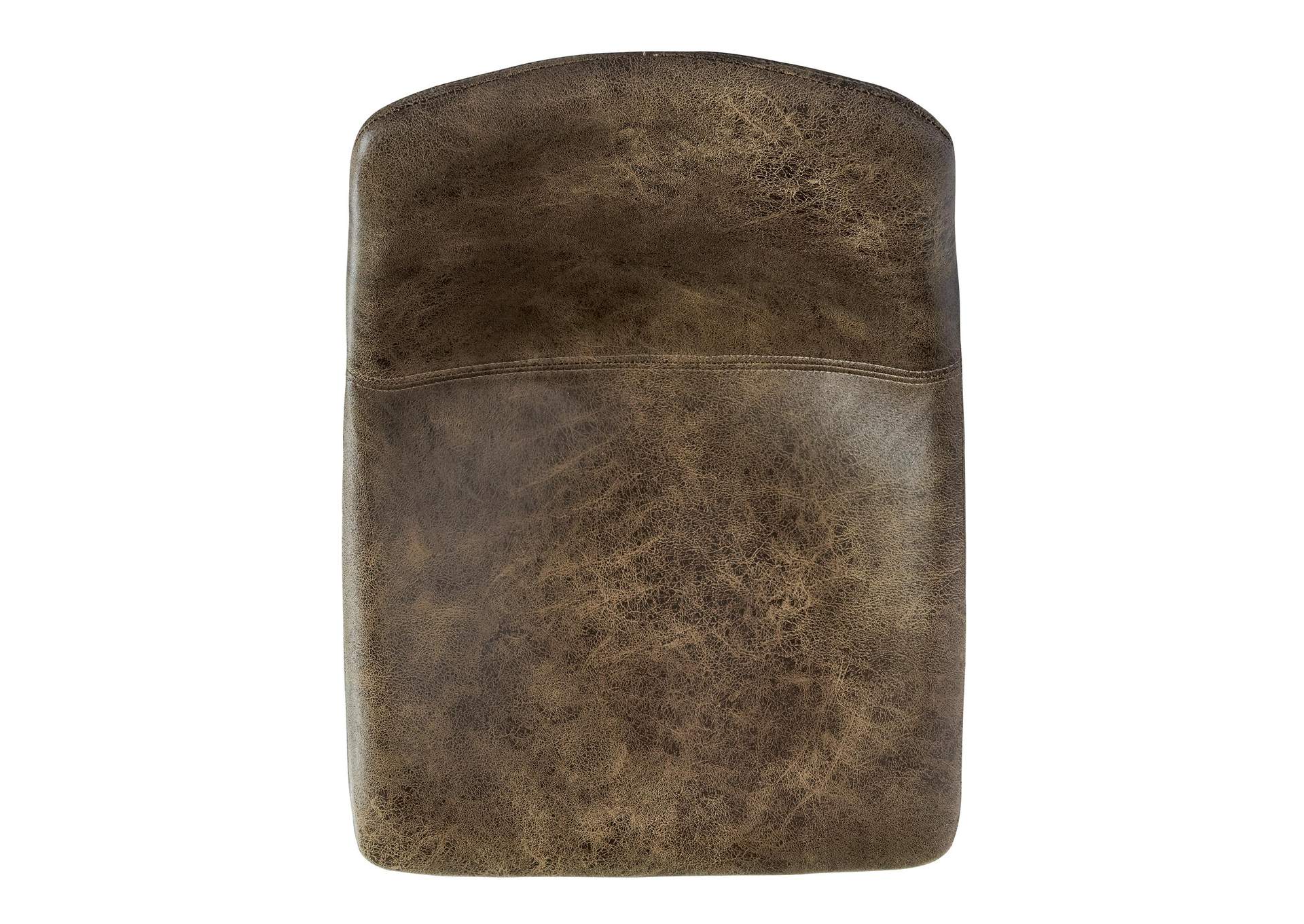 Wes Bar Stool Qsd6099 29 Brown Bar Stool 2 Per Carton image 7