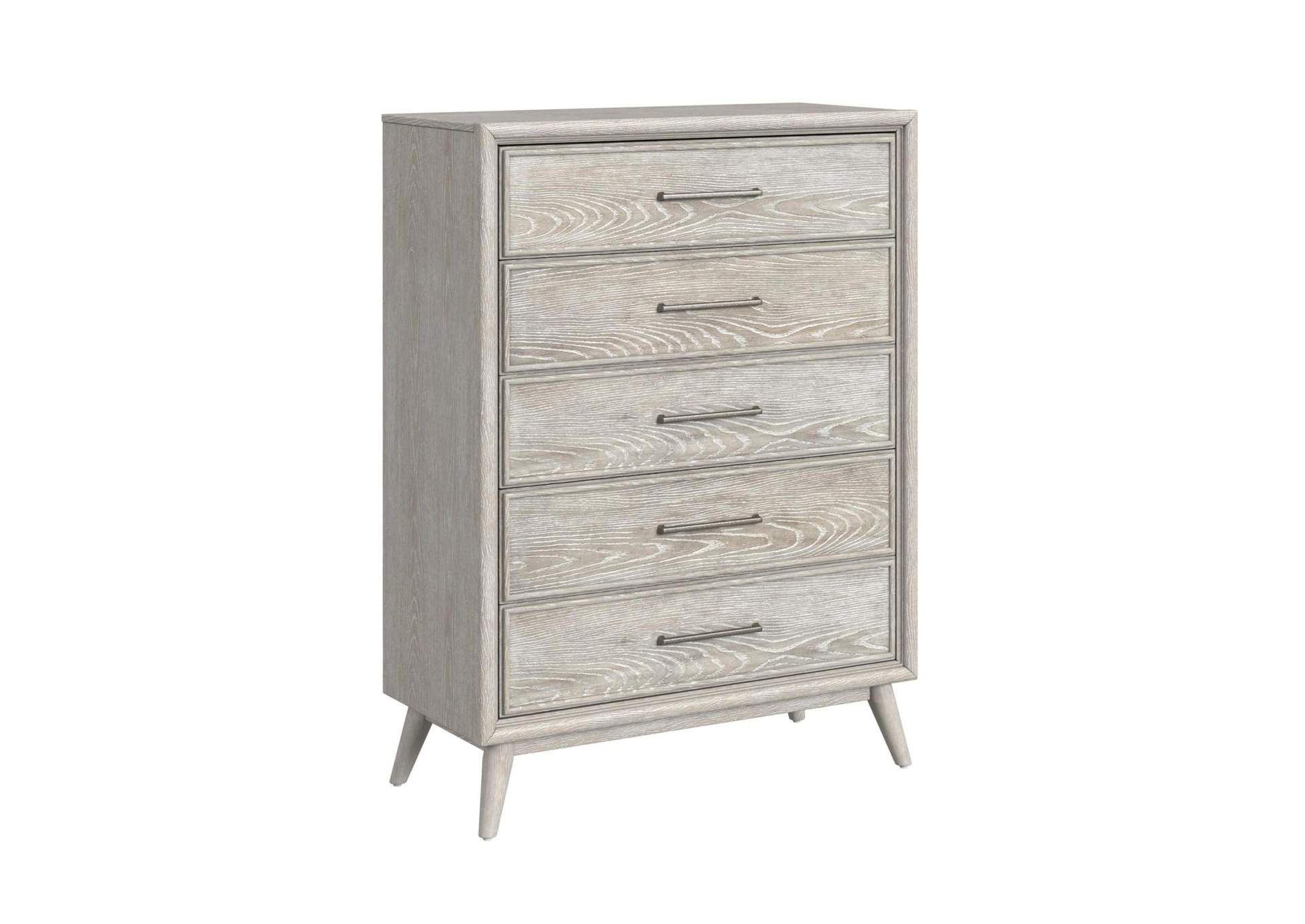 Westlake Chest In Grey image 3