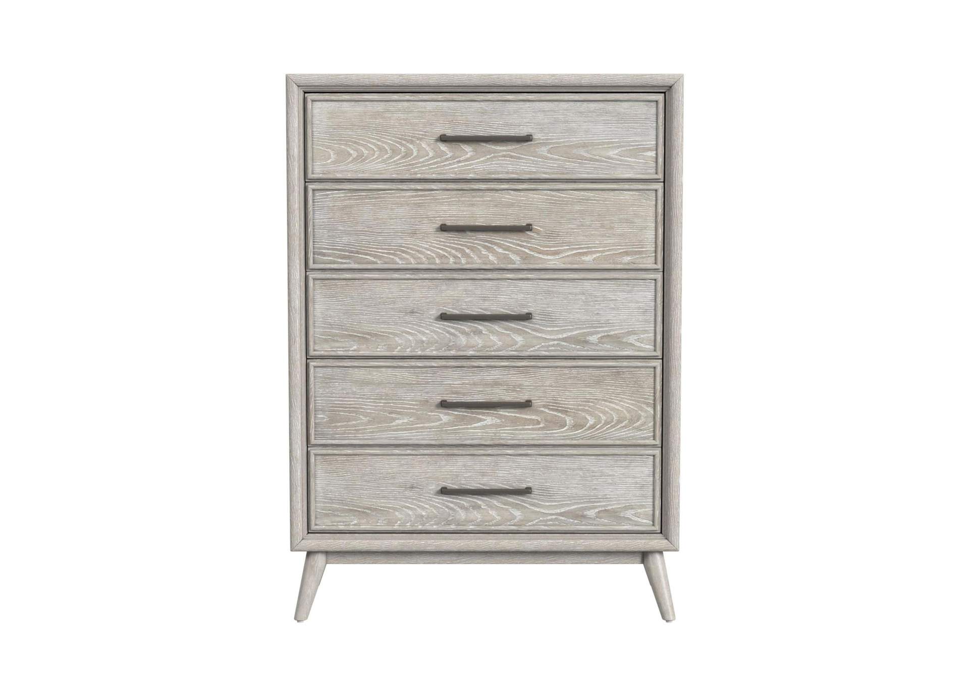 Westlake Chest In Grey image 4