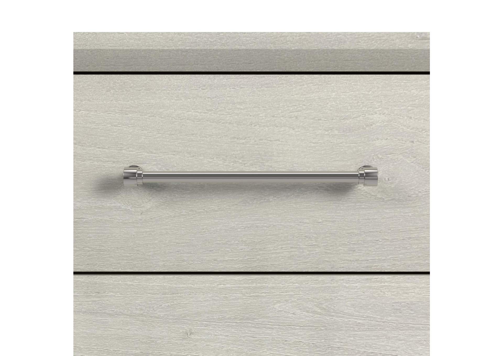 Westland 2 - Drawer Nightstand In Almond