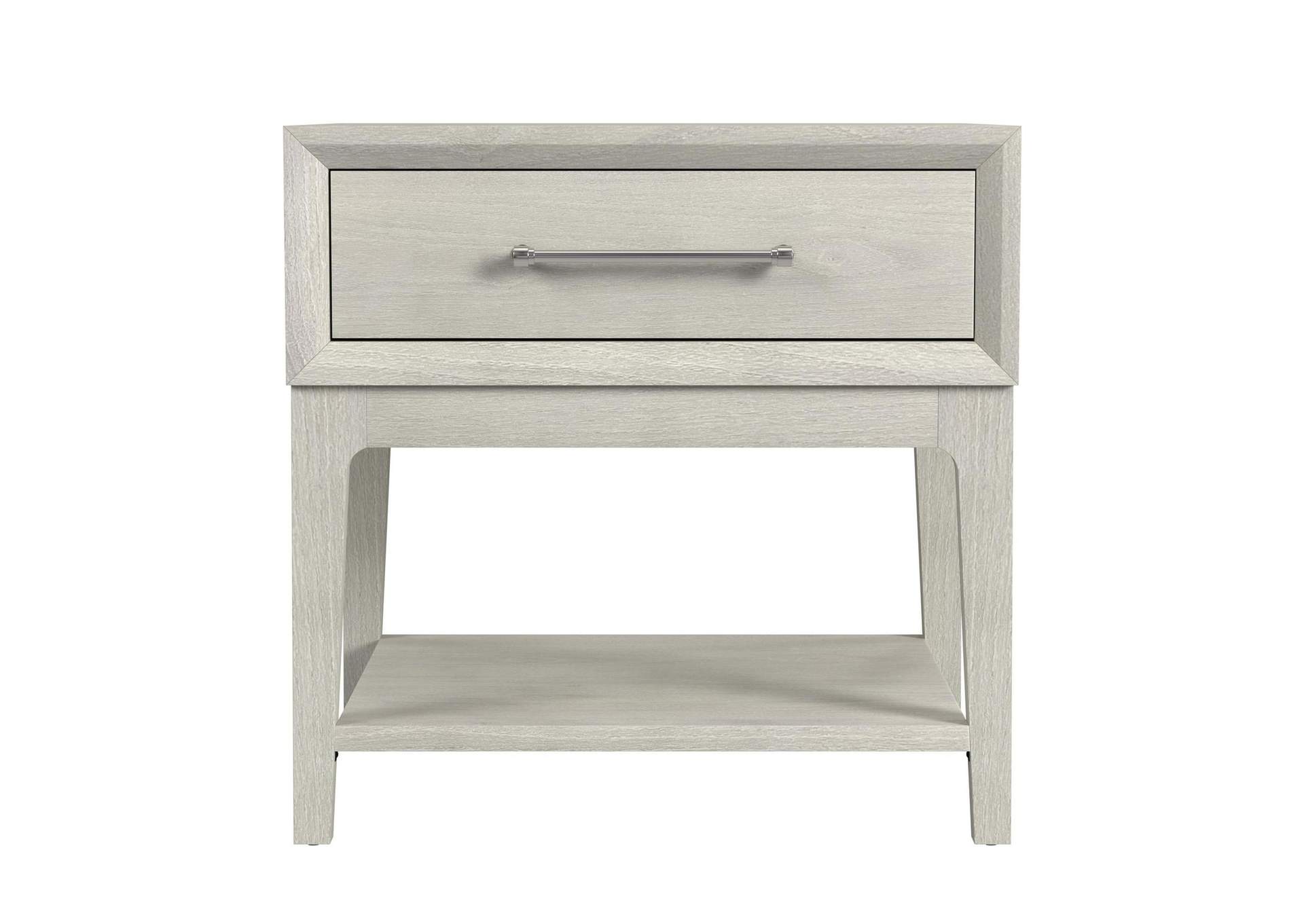 Westland End Table In Almond image 8