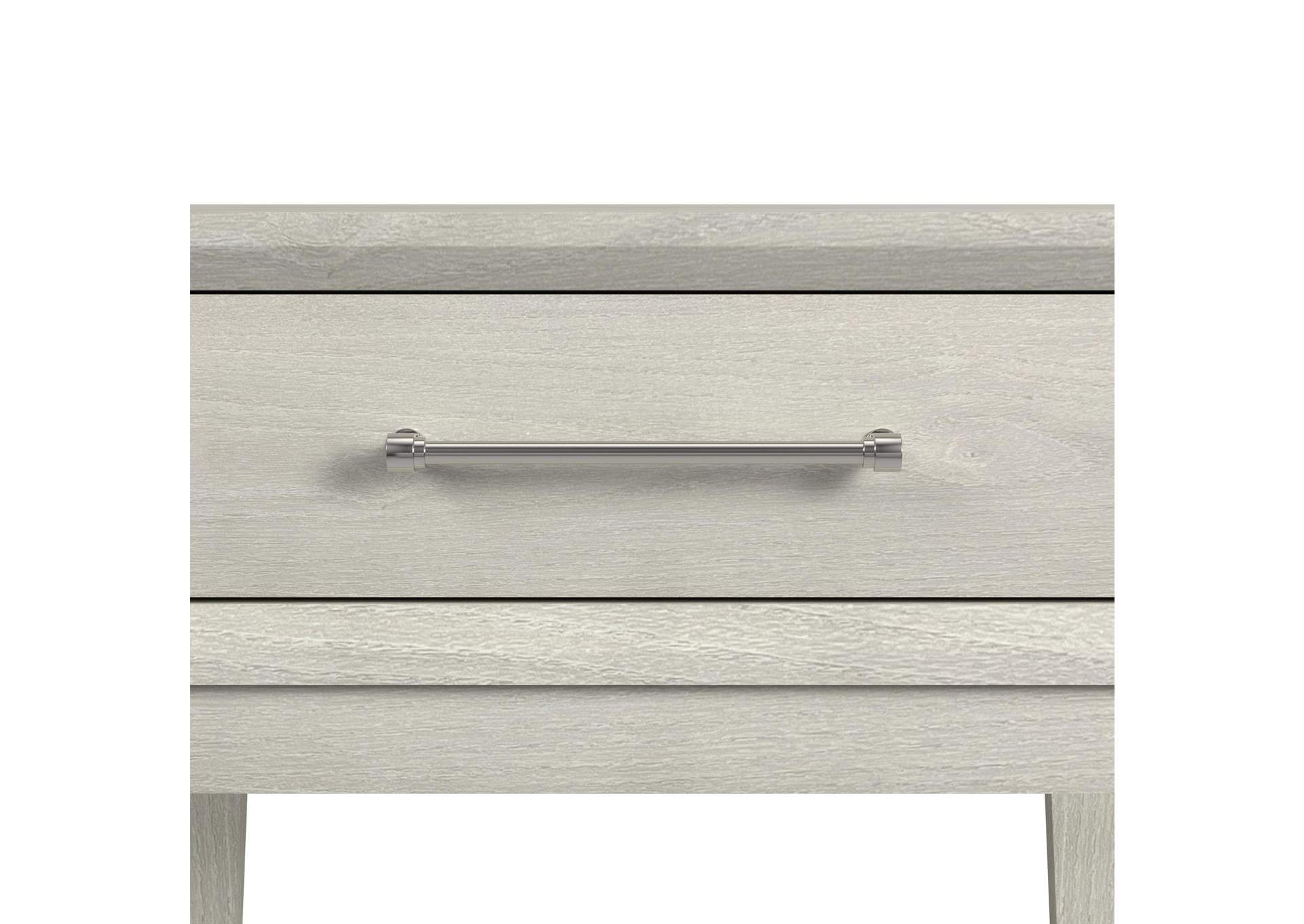 Westland End Table In Almond image 5