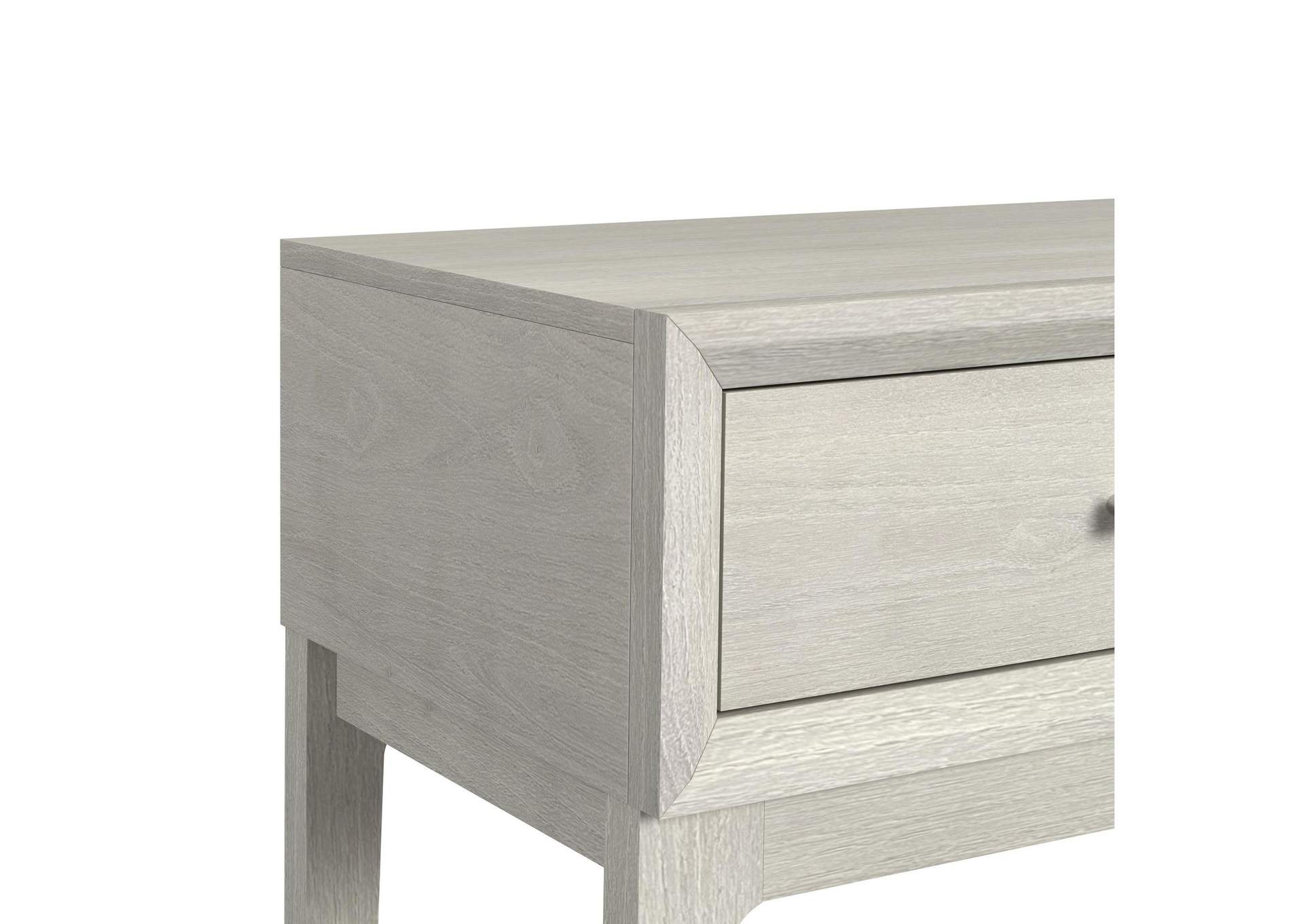 Westland Sofa Table In Almond image 3