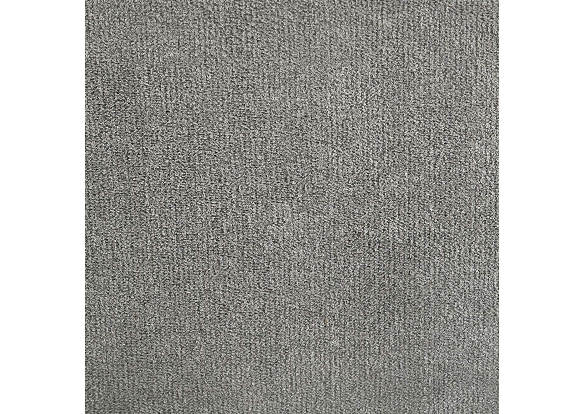 Weston Upholstery Side Chair Walnut With Smoke Fabric 2 Per Pack image 7