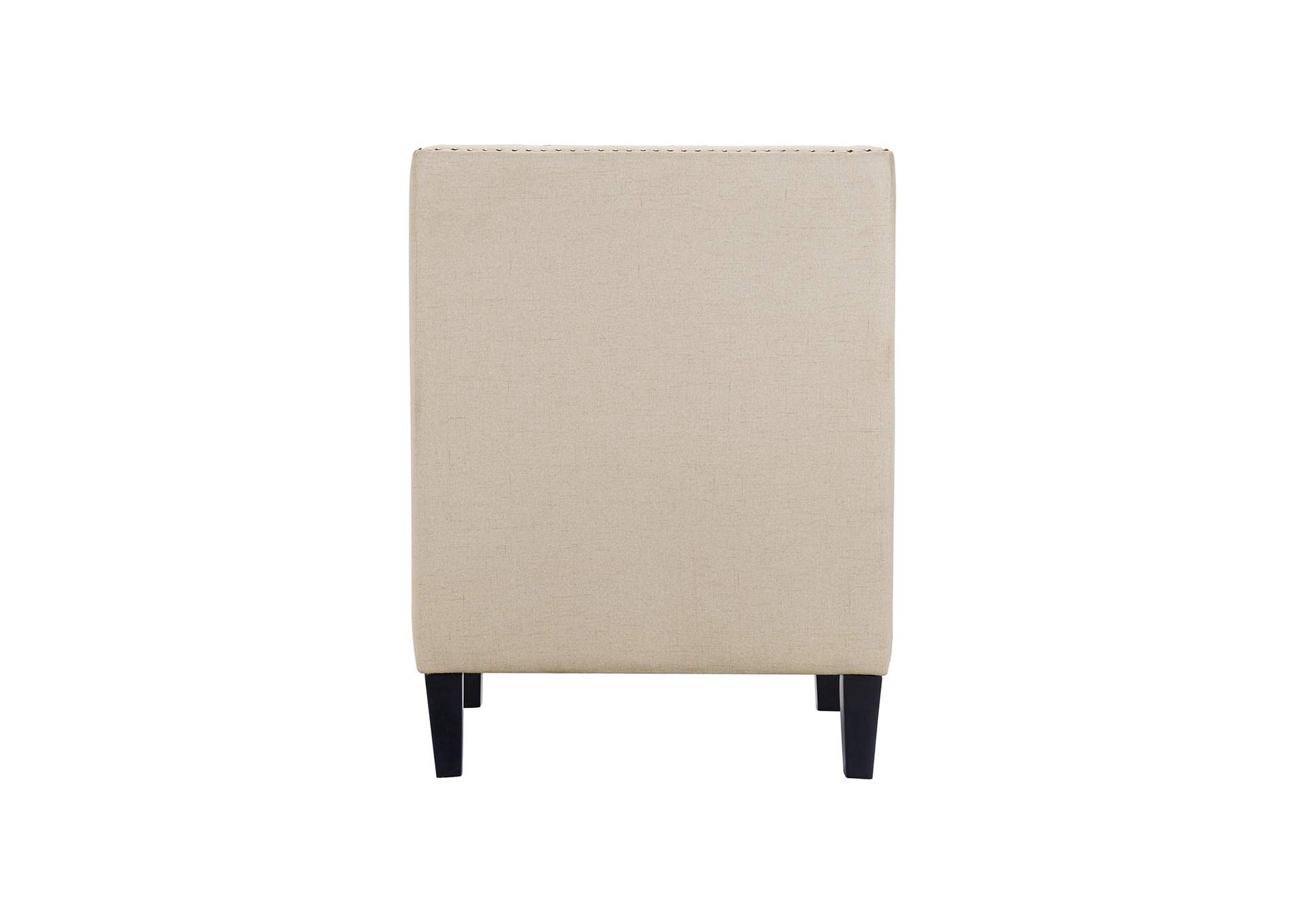 Whittier Chair Westin Natural With 3A