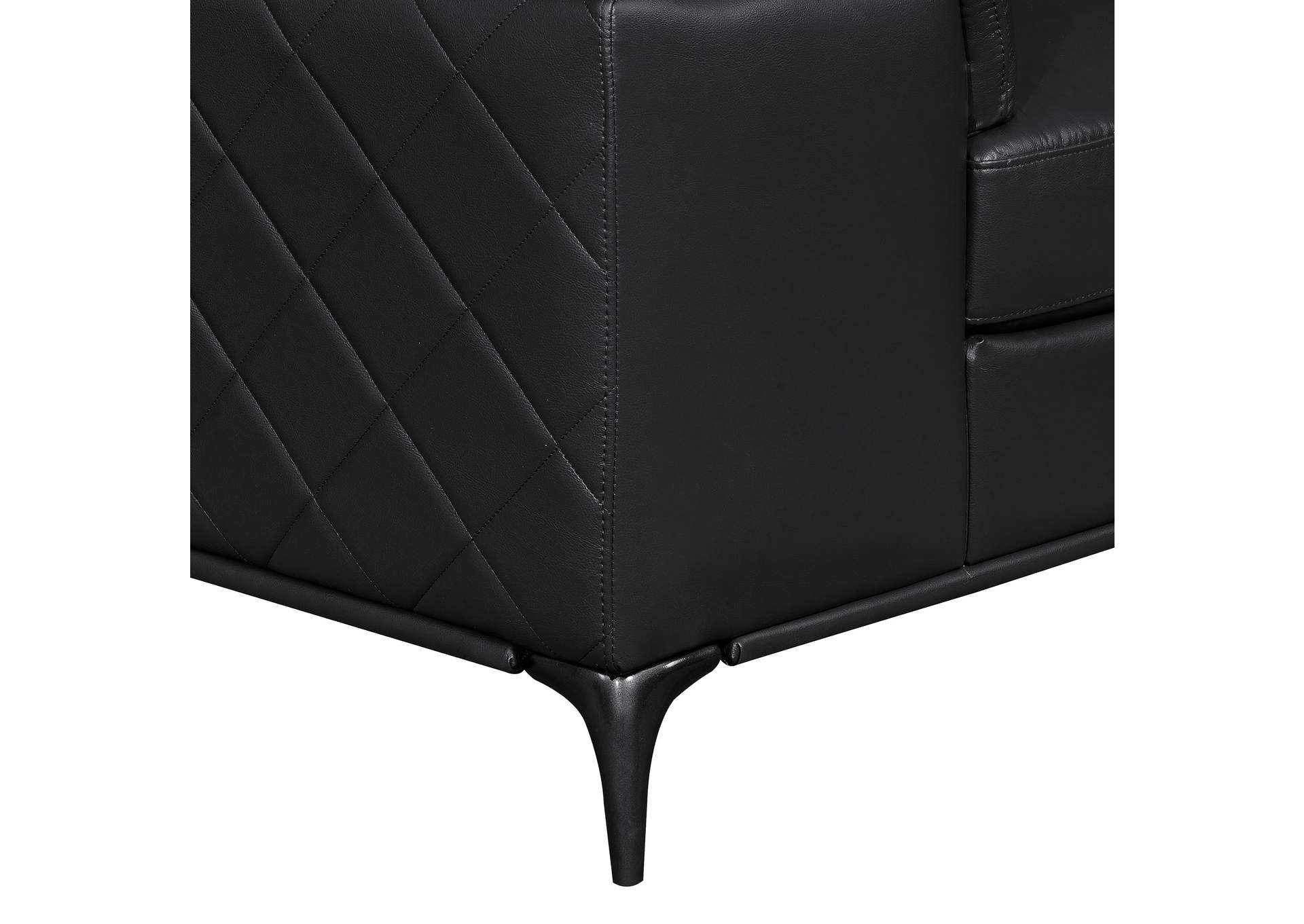 Worthington Sectional Set