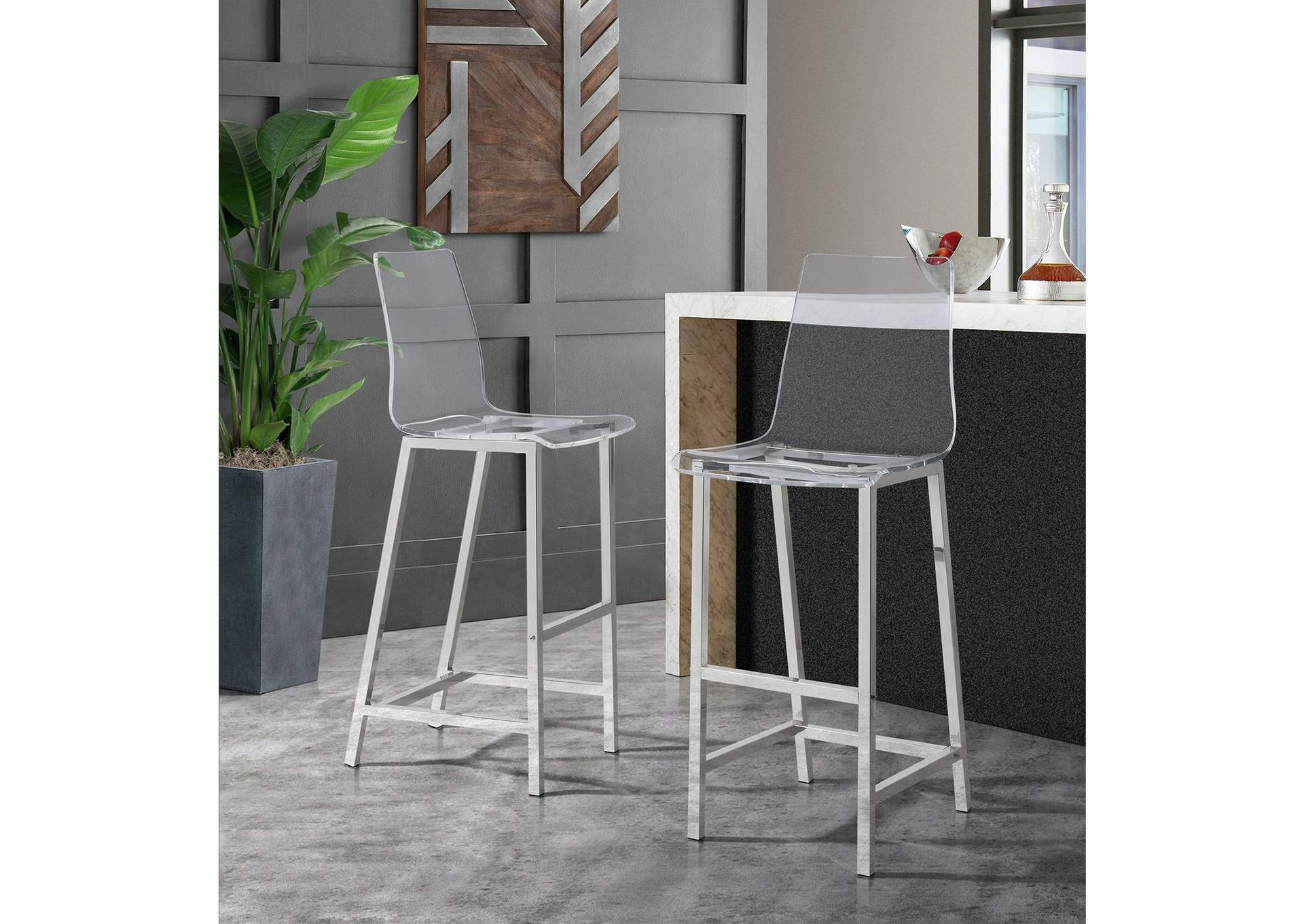 Zeus Barstool 2 Per Carton image 1
