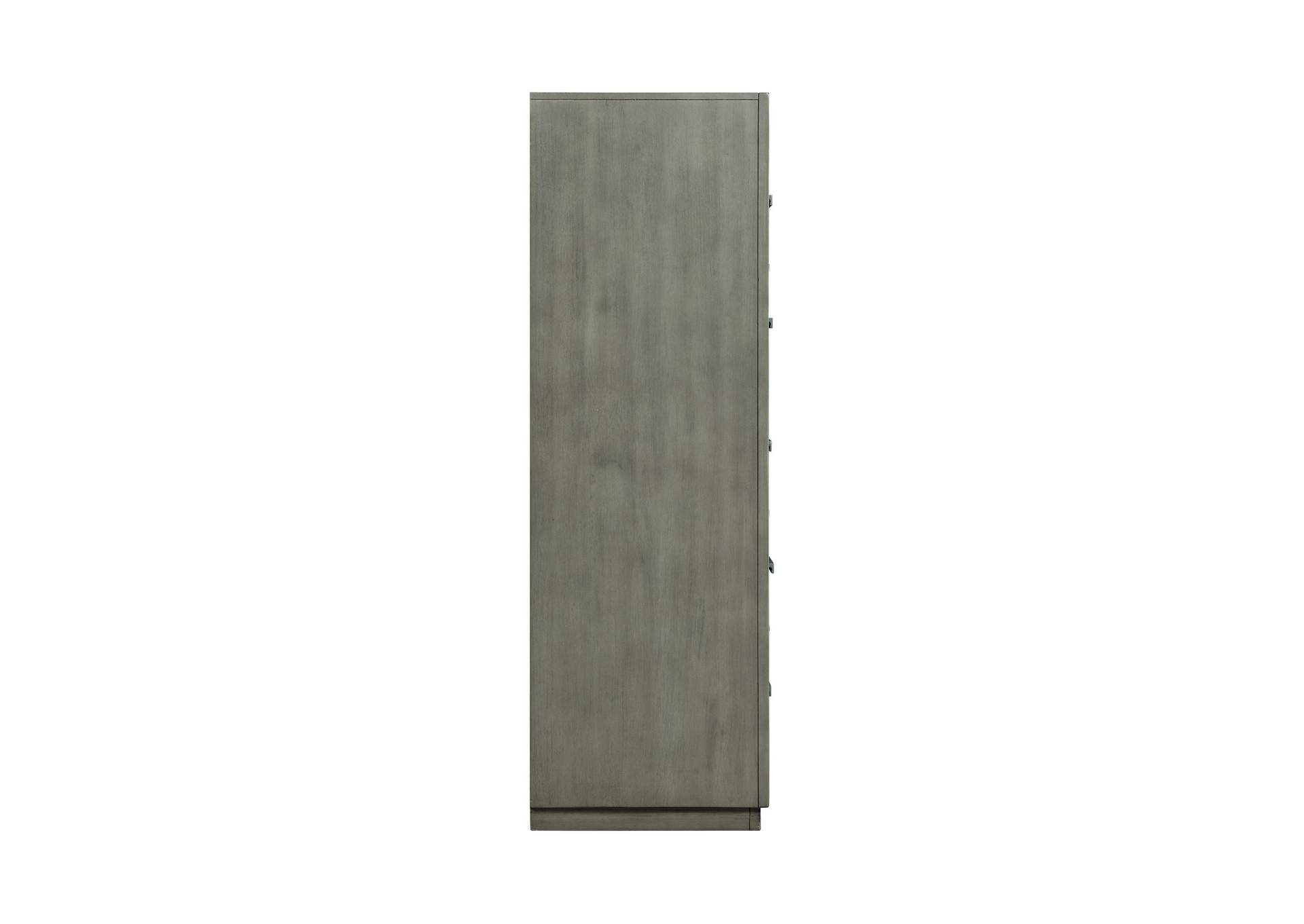 Zig Chest Grey image 10