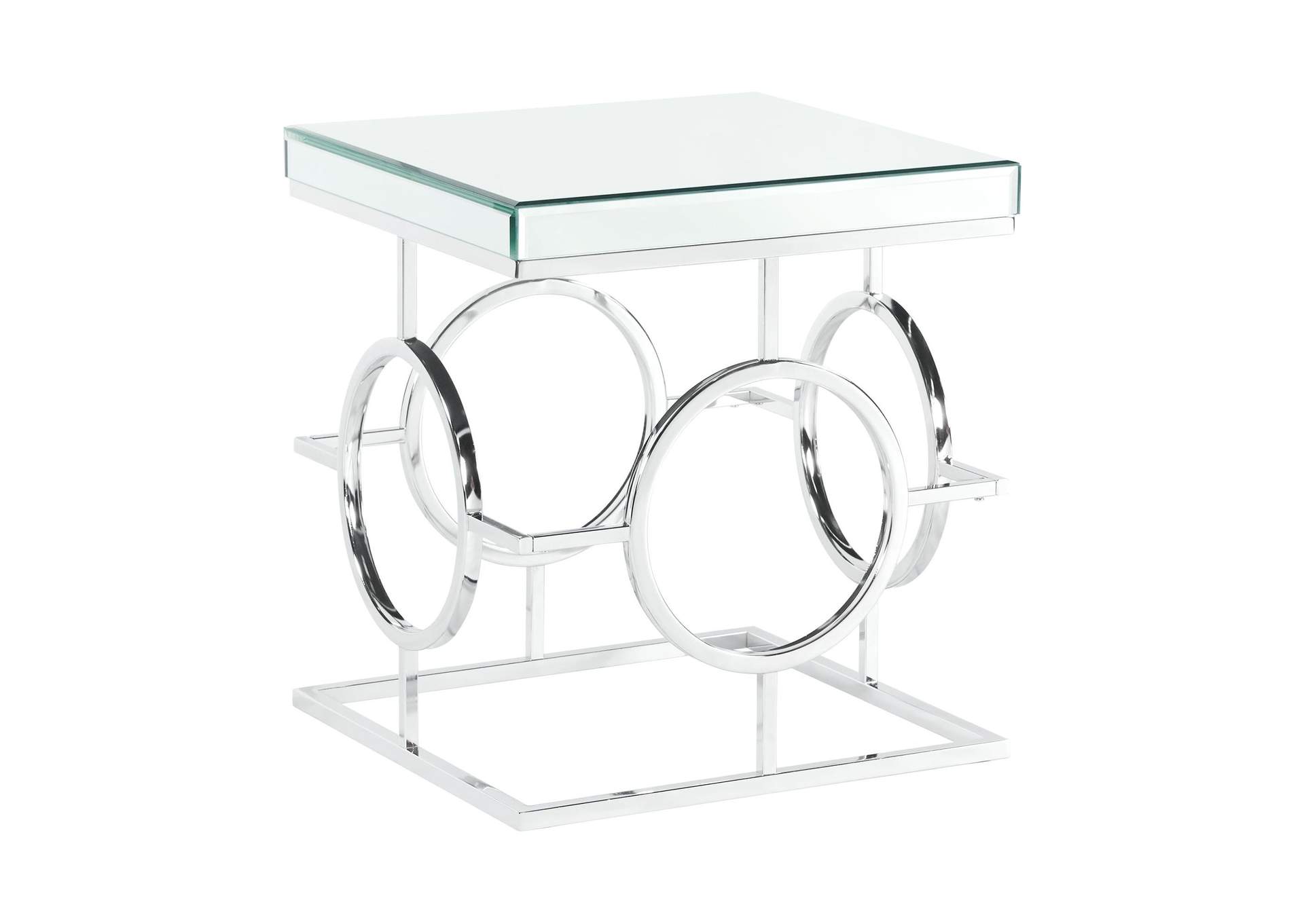 Pearl End Table image 7