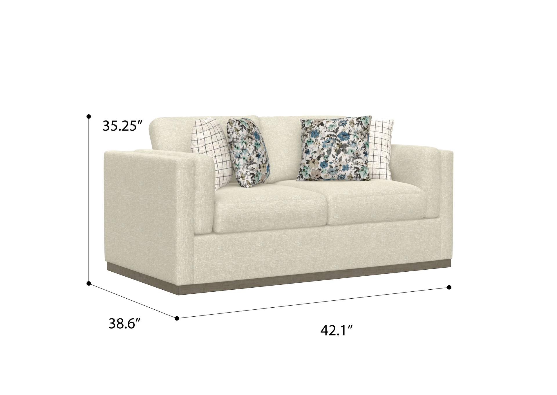 loveseat image 7
