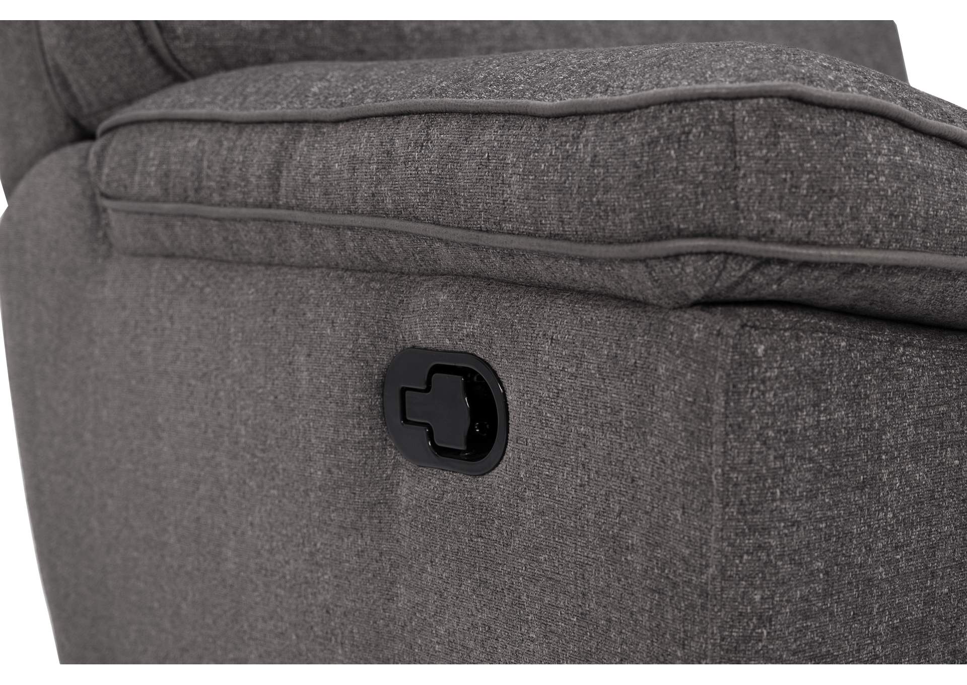 modular LSF reclining chair image 9