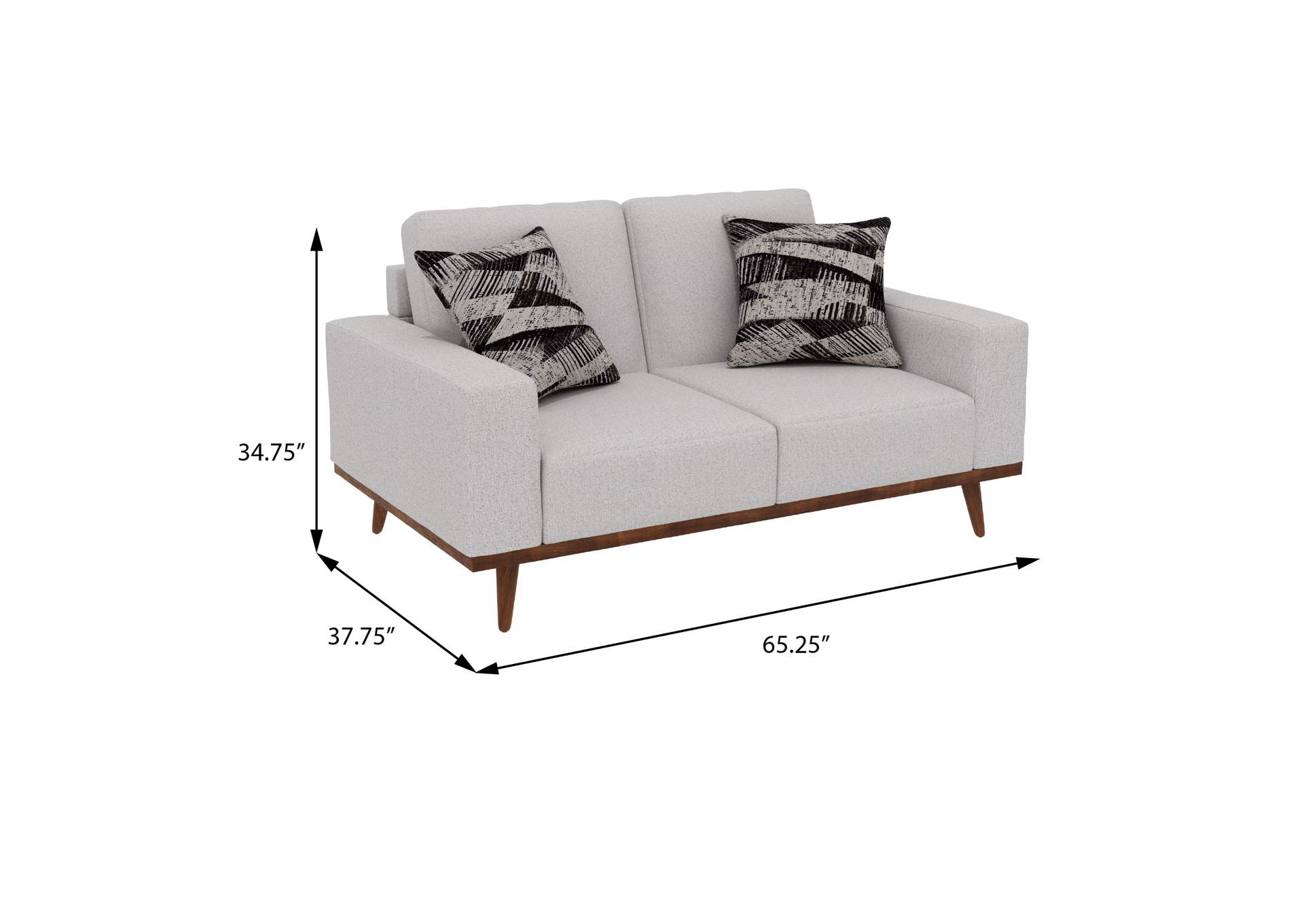 loveseat image 8