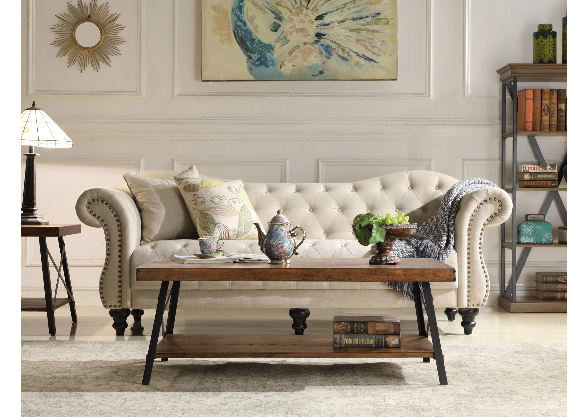 coffee table image 6