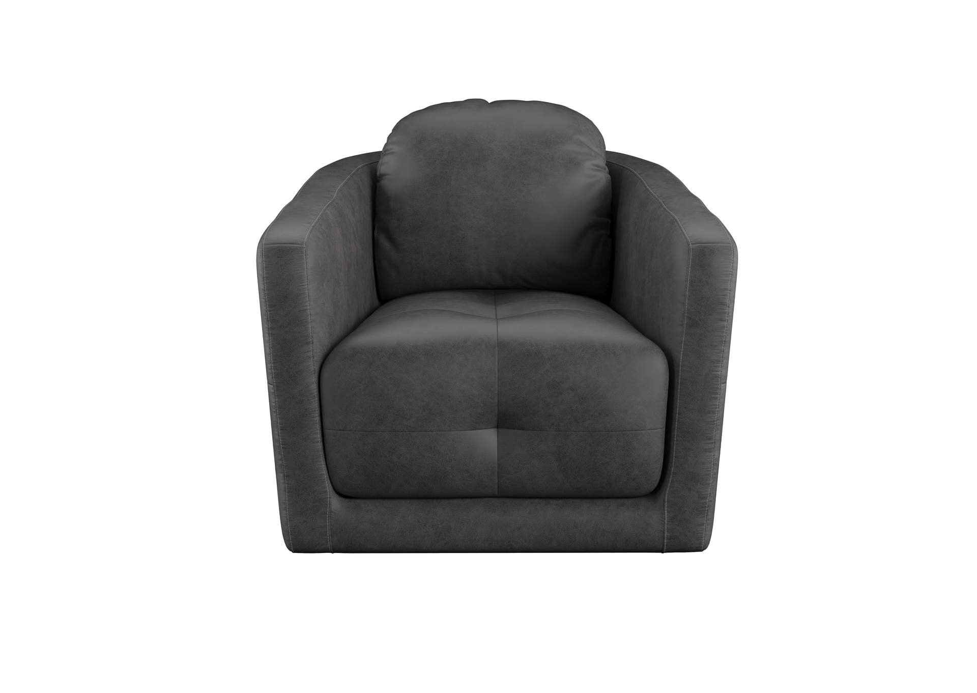 swivel accent chair image 4
