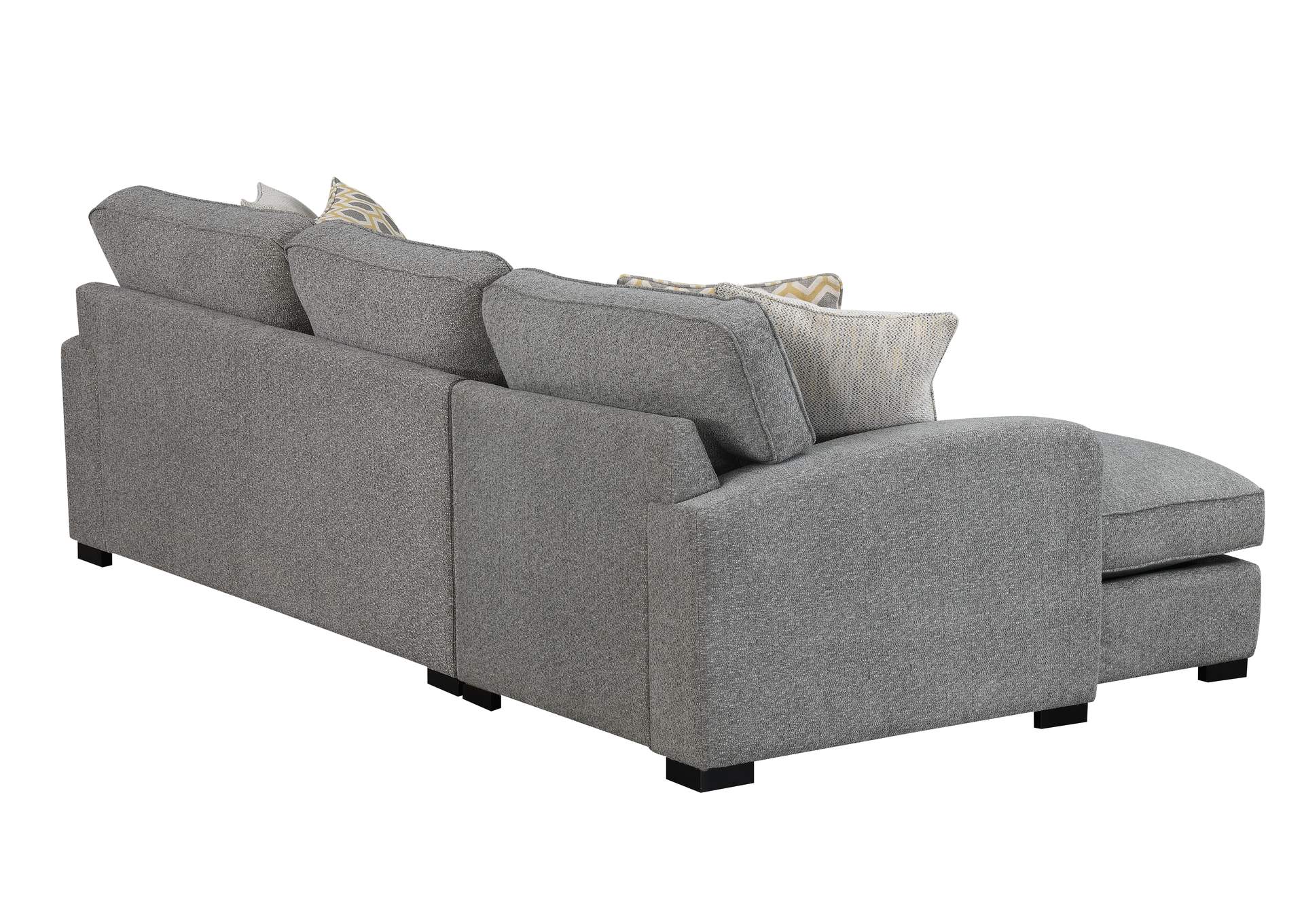 RSF chaise sectional image 5