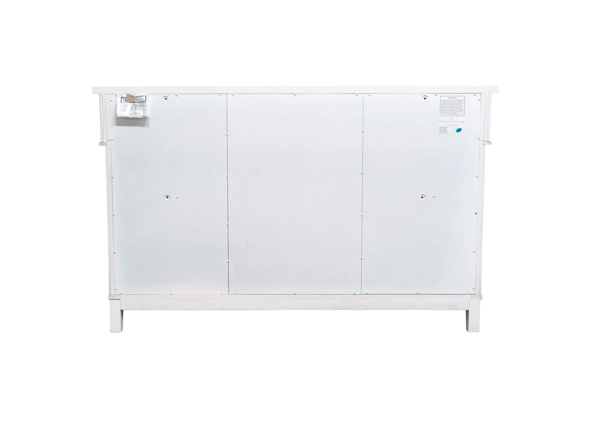 8-drawer dresser image 7