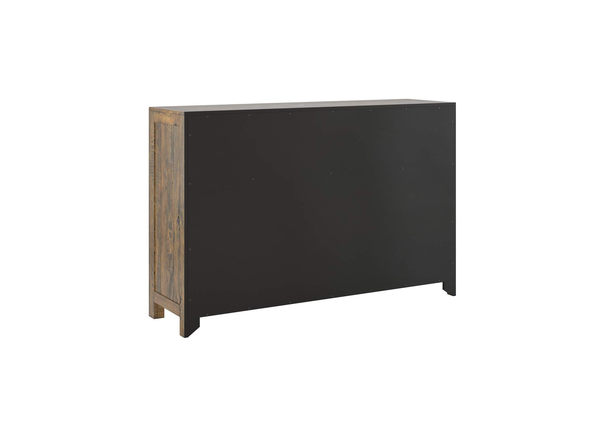 7-drawer dresser image 6