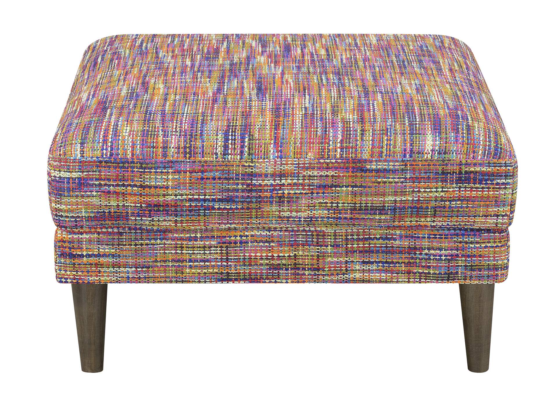 square ottoman image 4