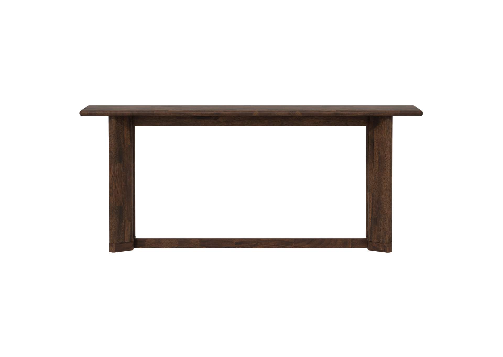 gathering height bench image 6