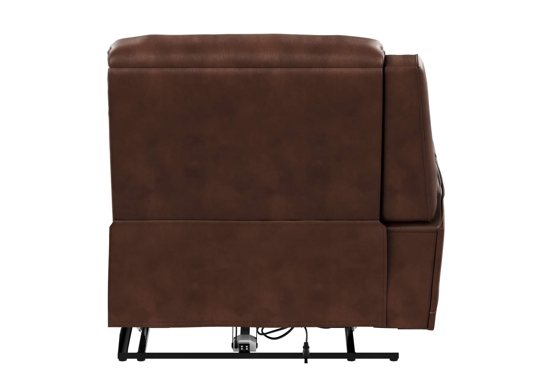 dual power lsf recliner image 6