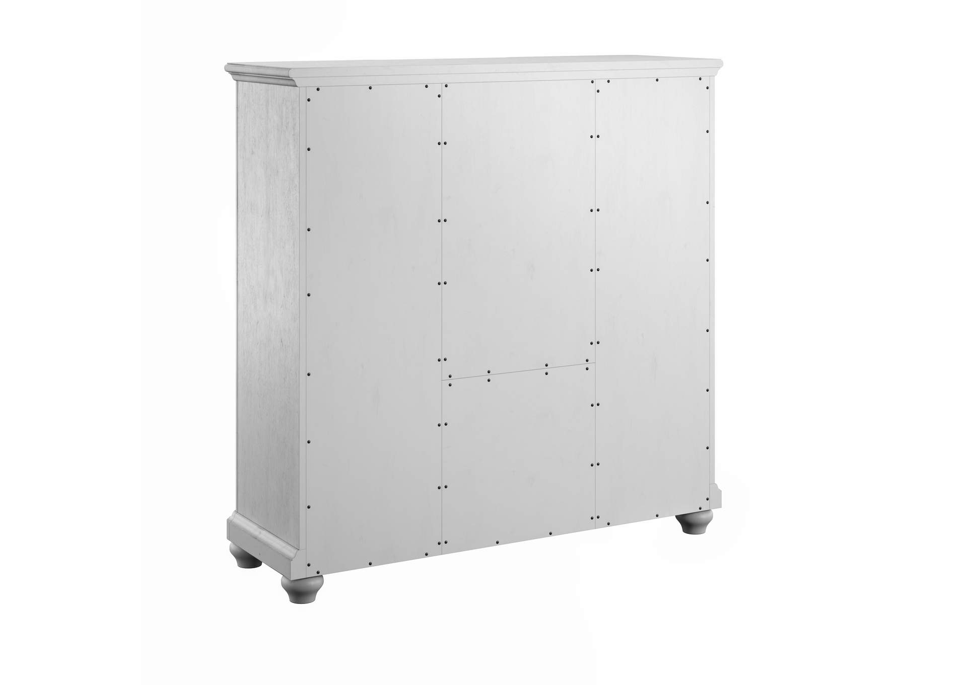 12-drawer master chest image 8