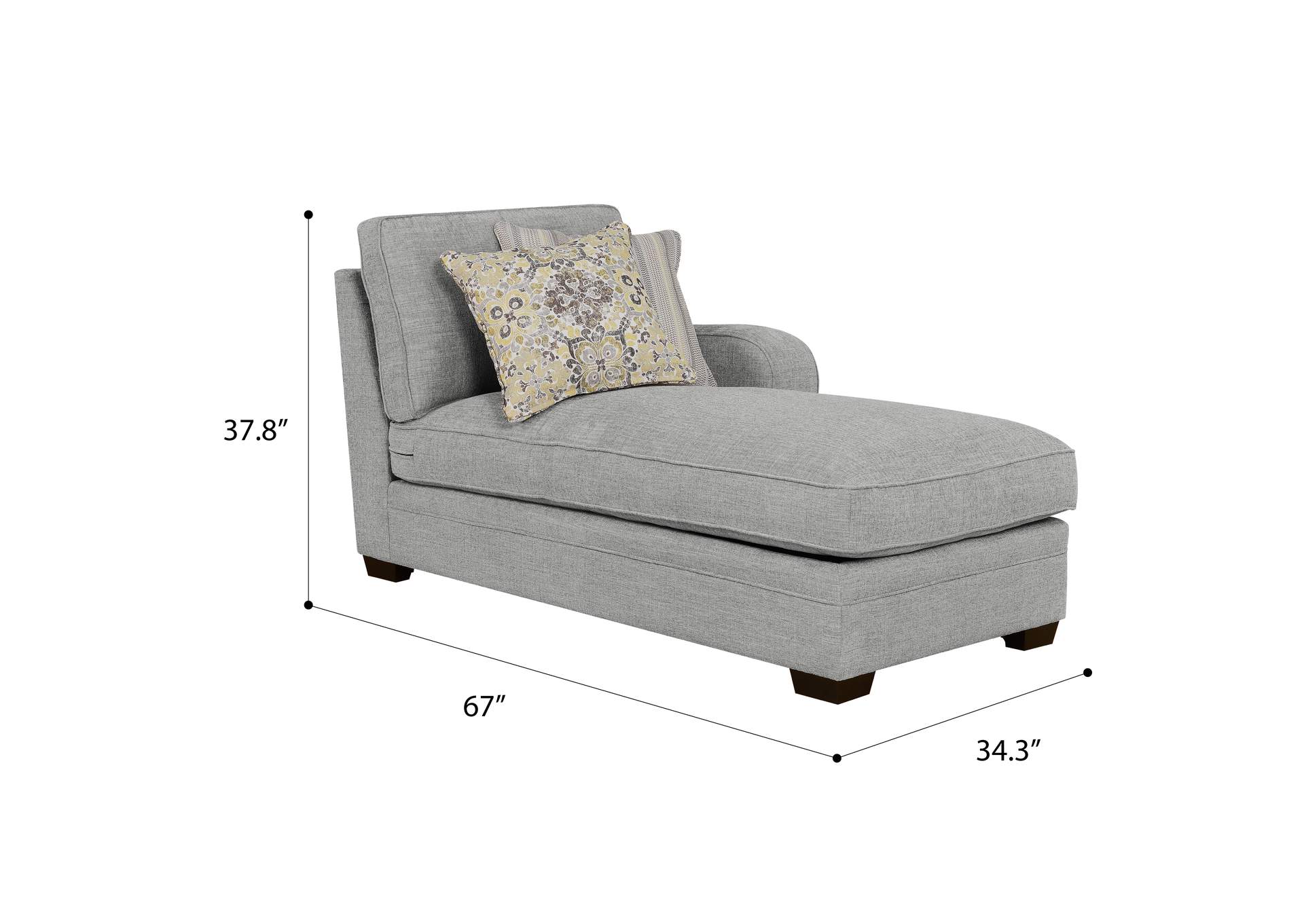 RSF chaise image 7