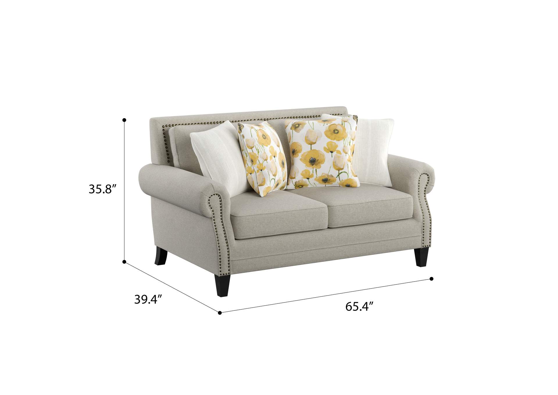 loveseat image 7