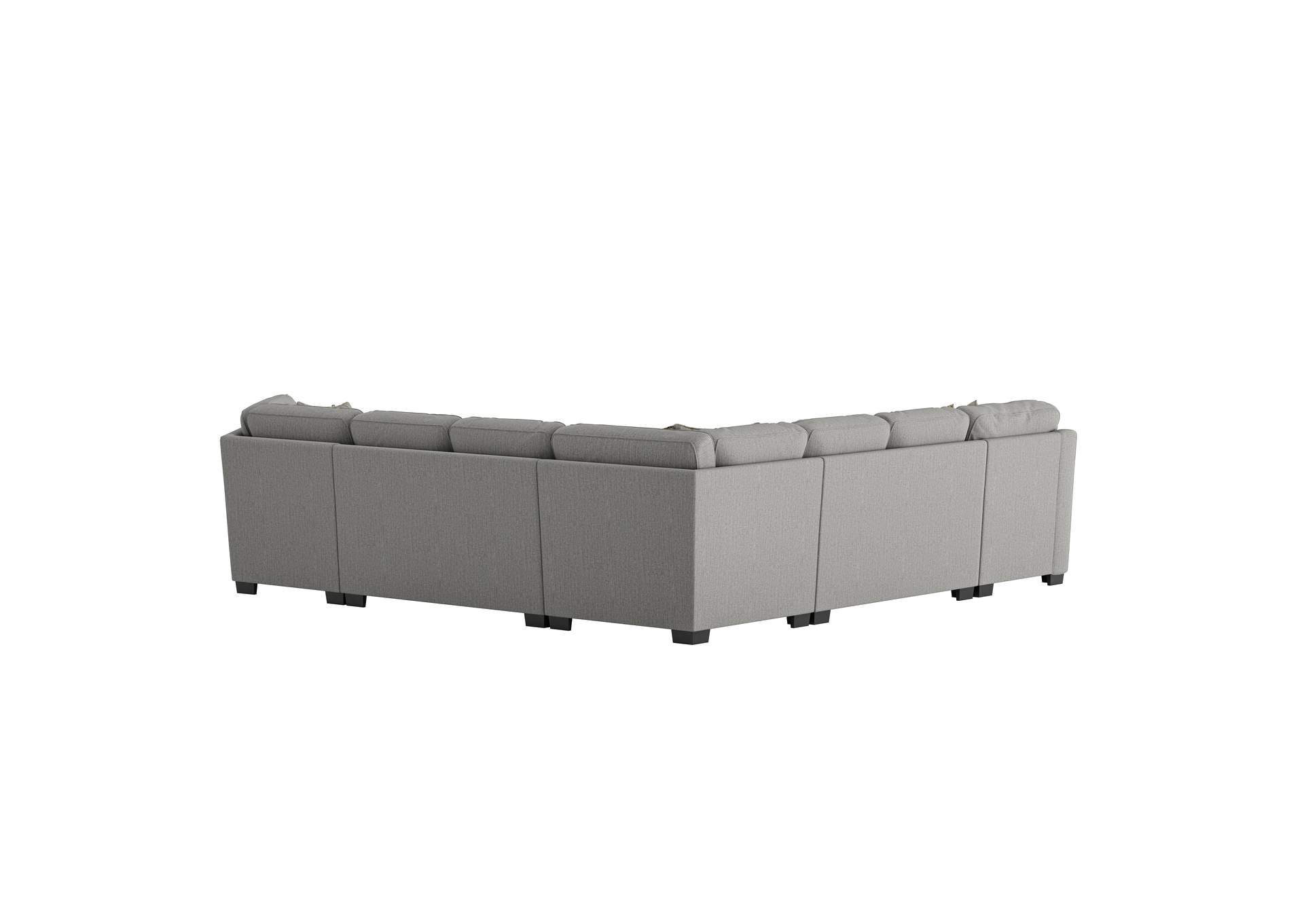 5 piece sectional image 14