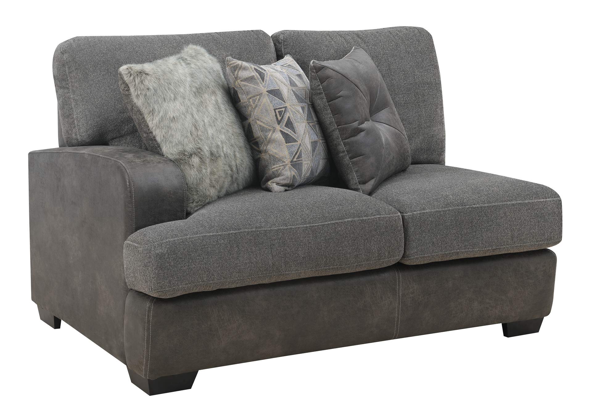 Berlin Modular Lsf Loveseat image 1