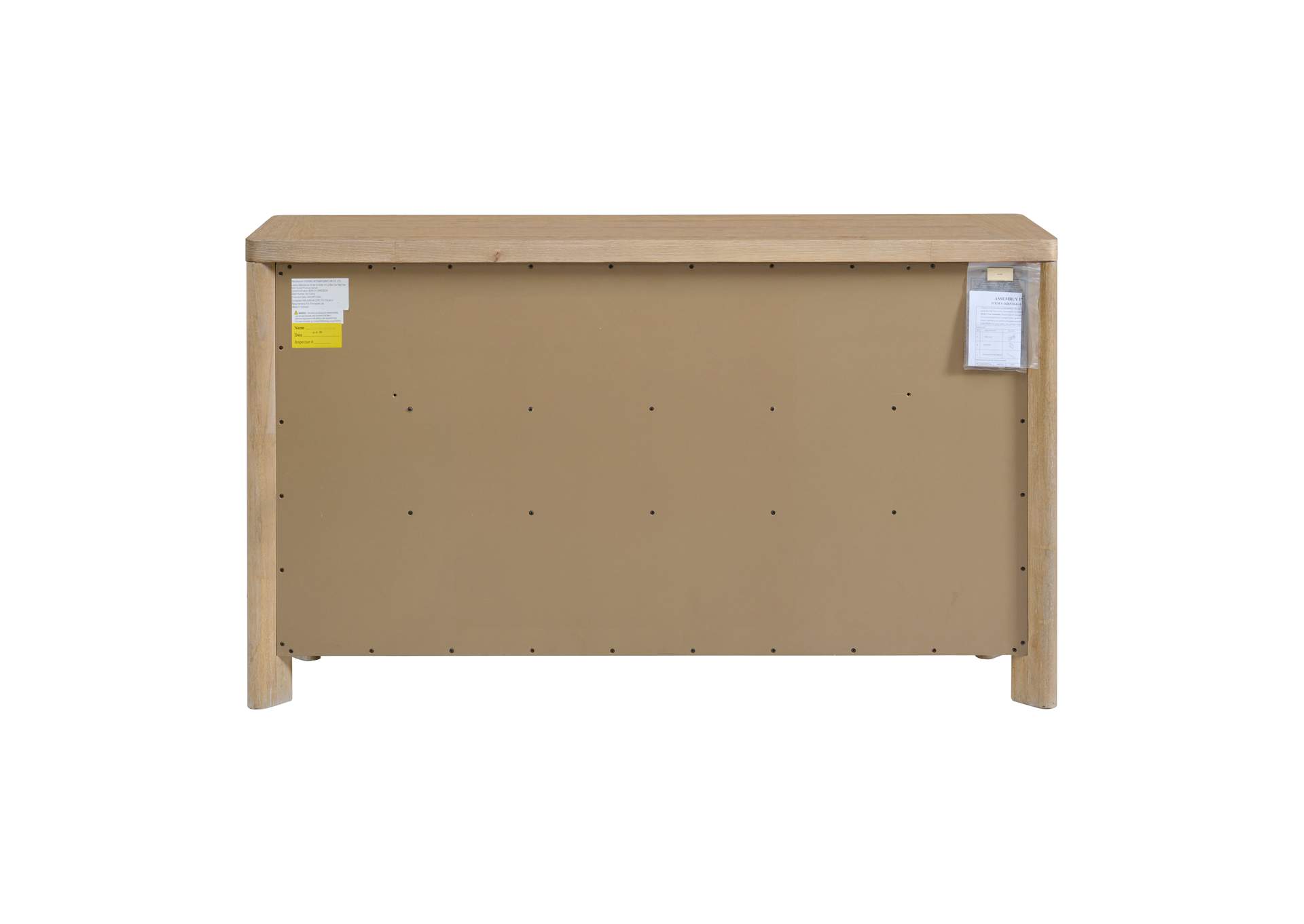 8-drawer dresser image 8