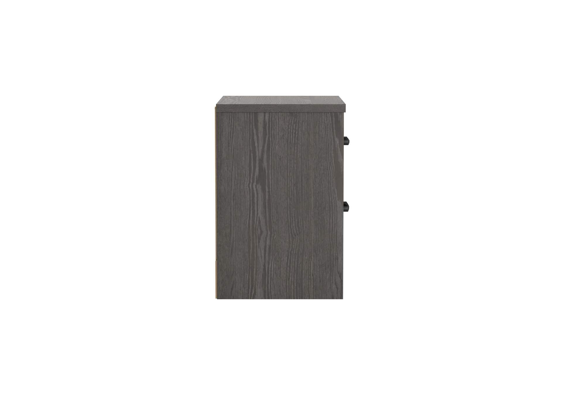 2-drawer nightstand image 5