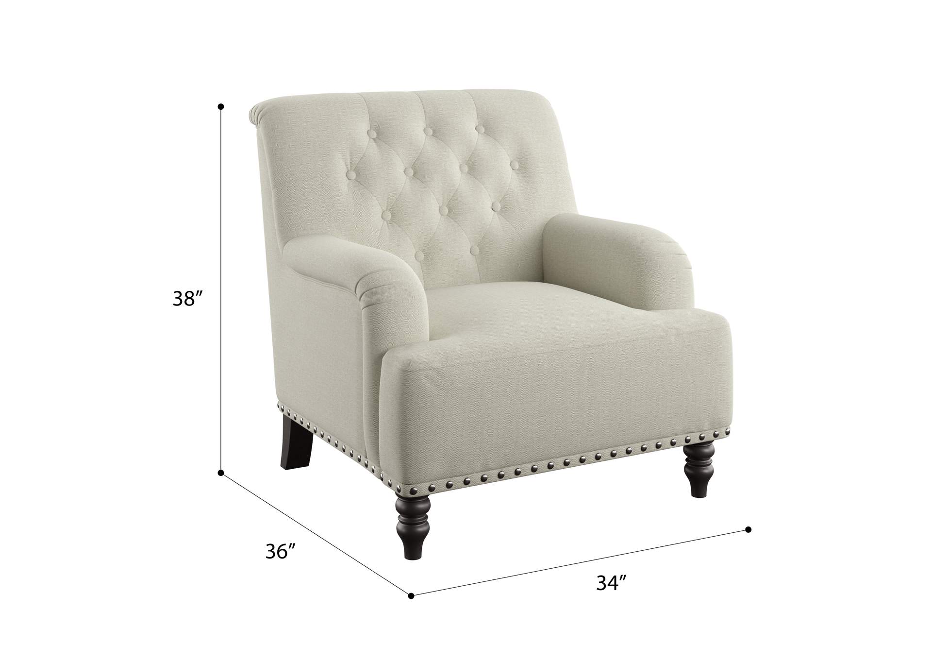 Layla Accent Chair