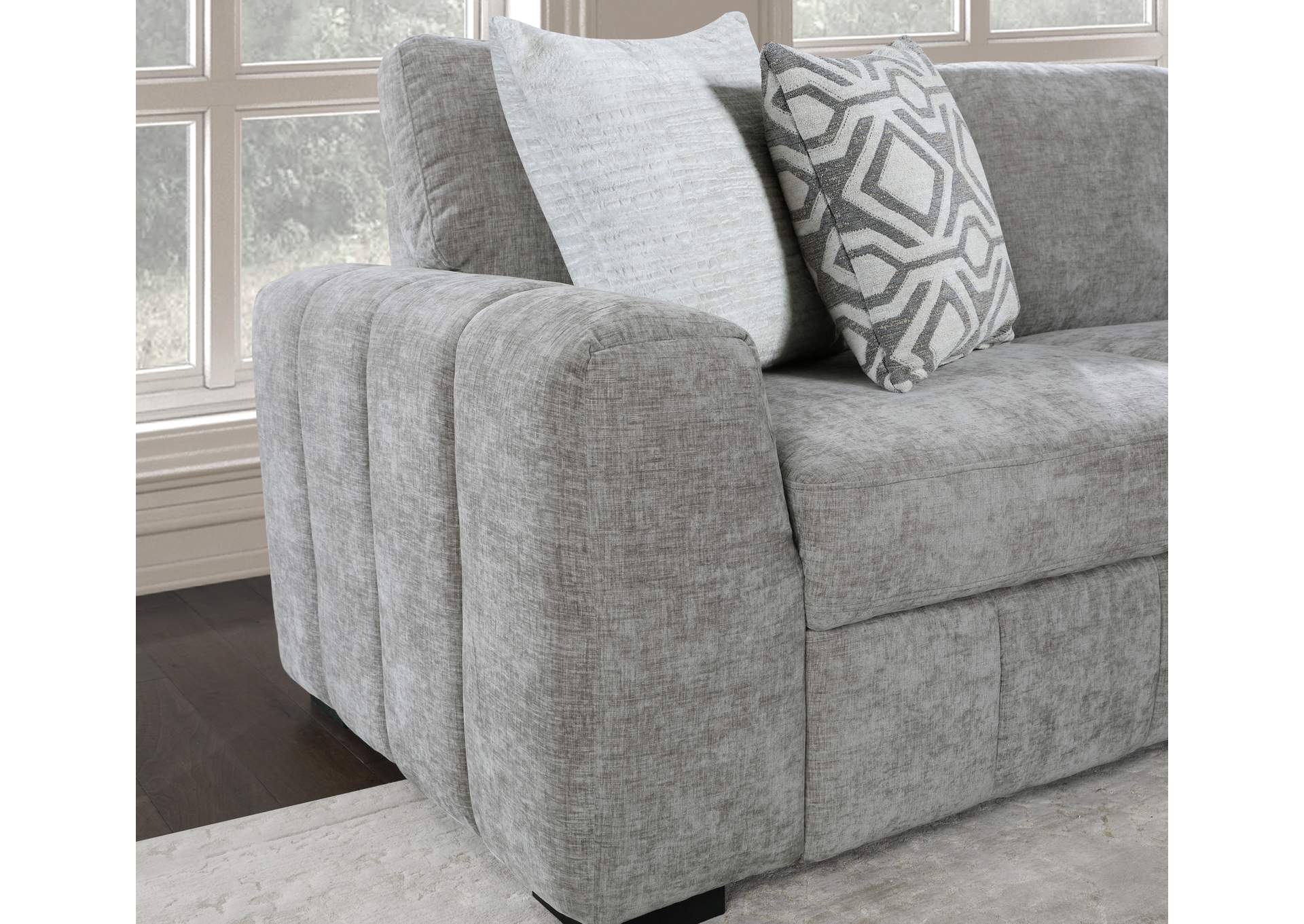 RSF storage chaise image 9