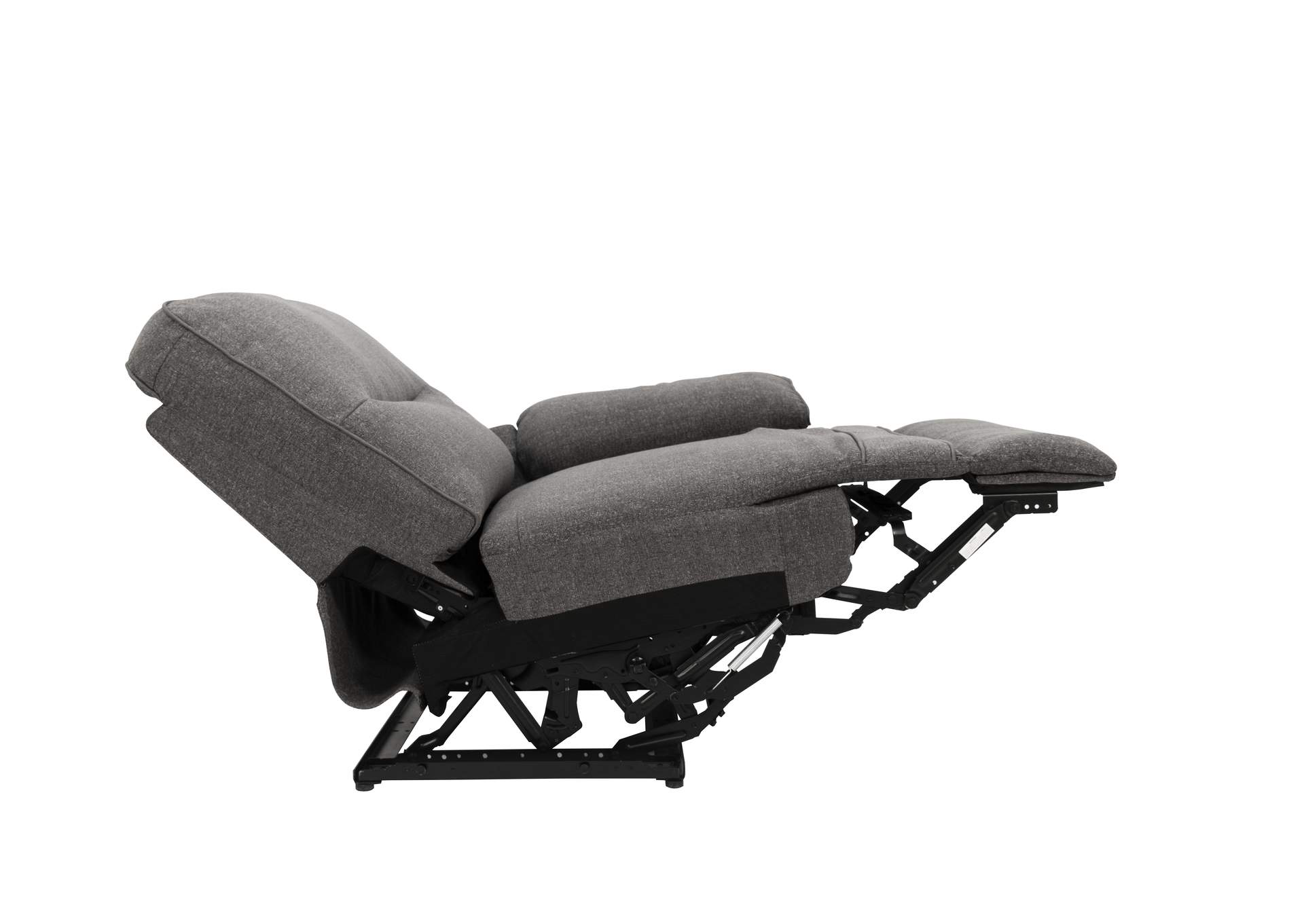 modular RSF reclining chair image 4