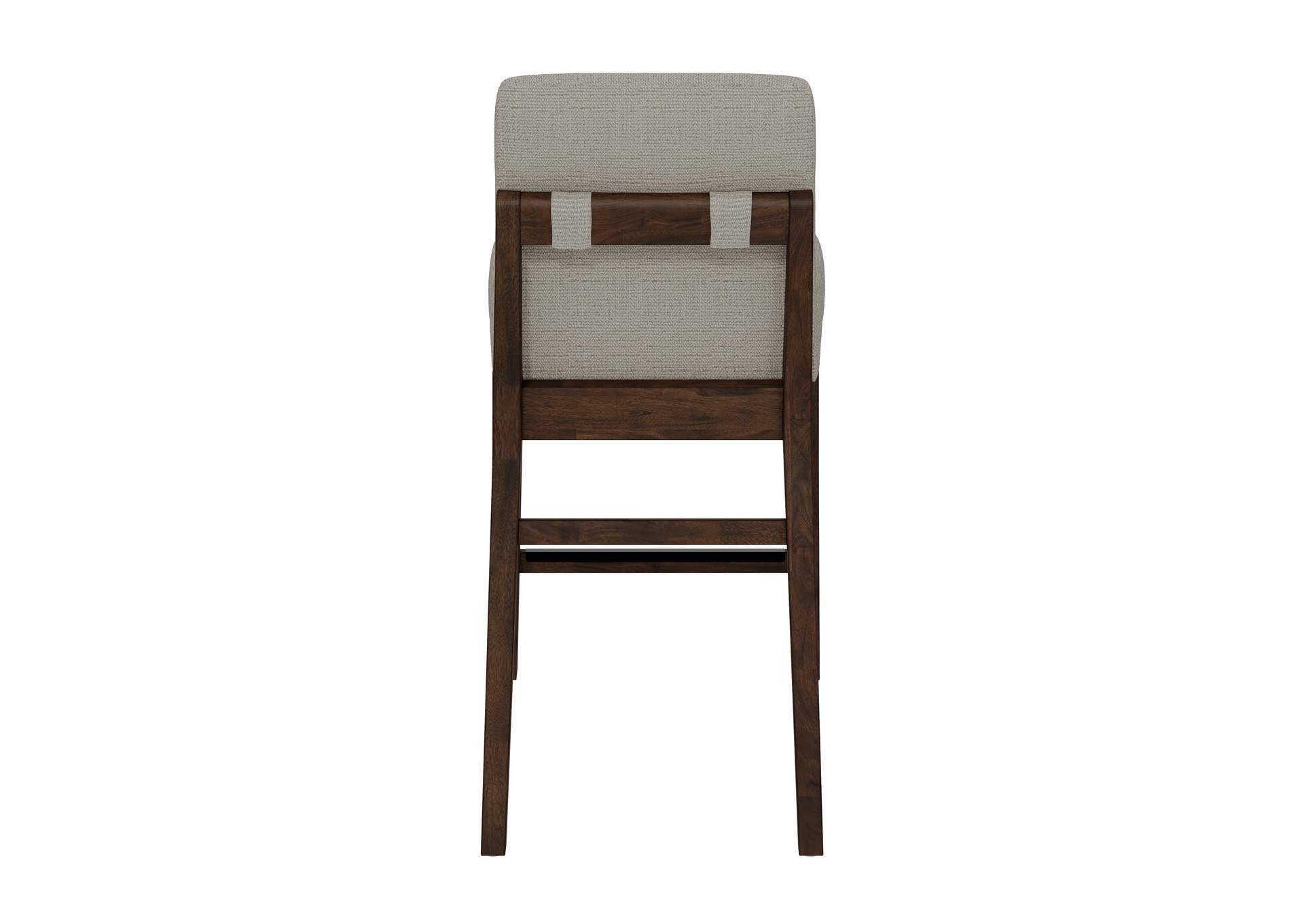 upholstered gathering stool, set of 2 image 10