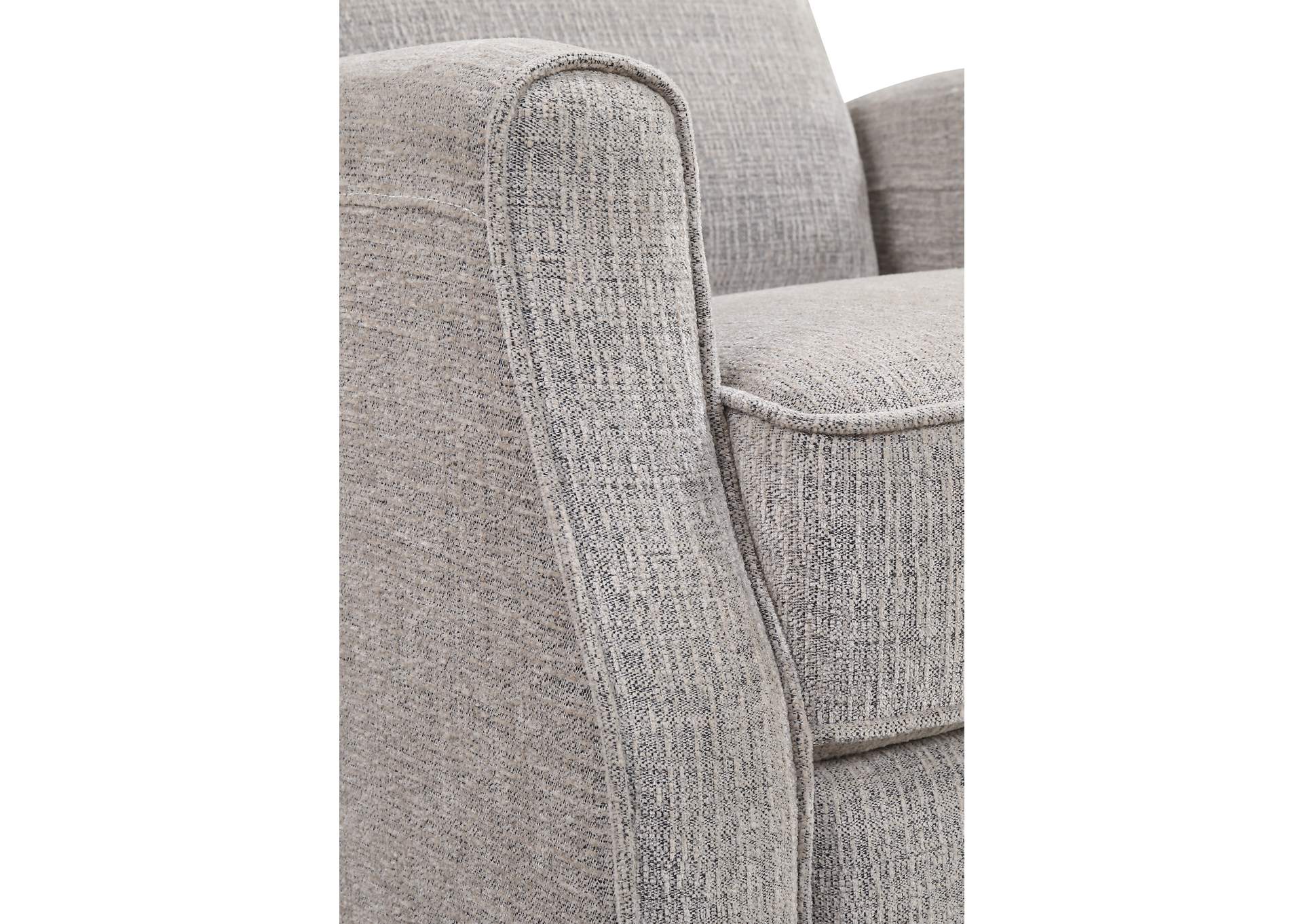 swivel gliding recliner image 7