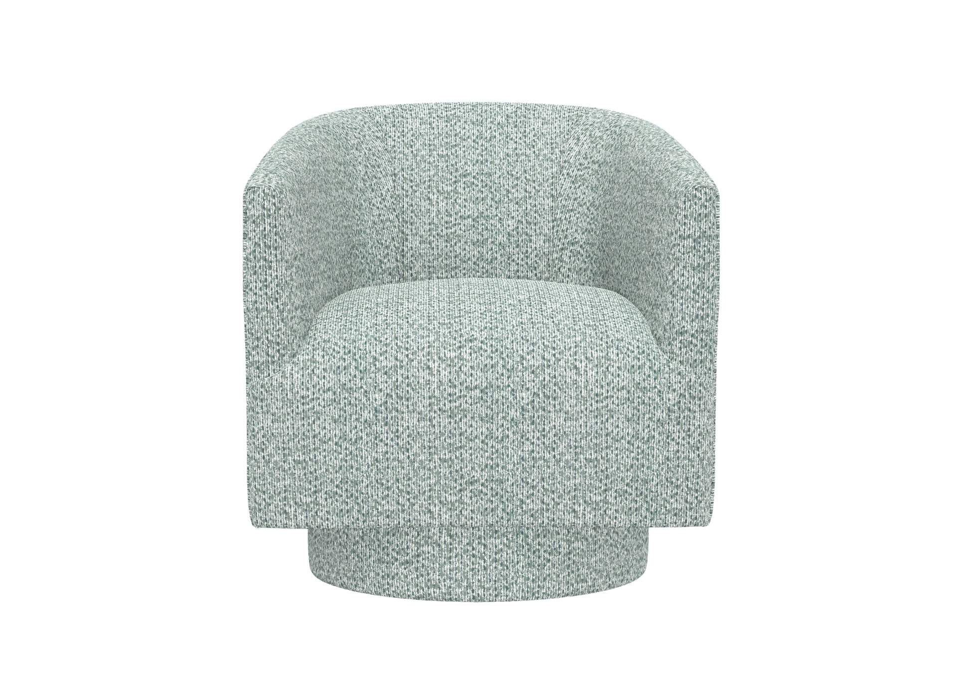 swivel accent chair image 4