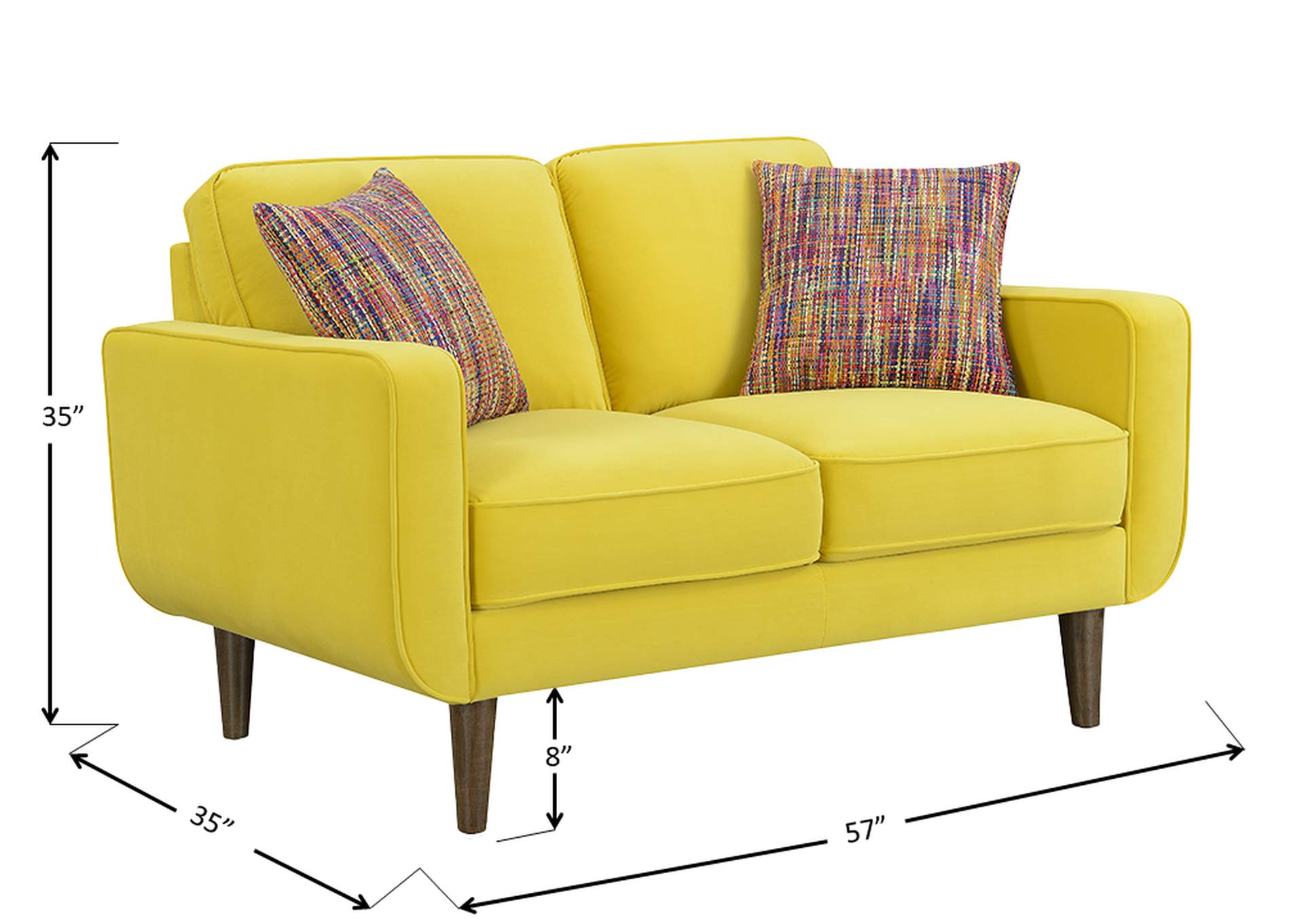 loveseat image 5