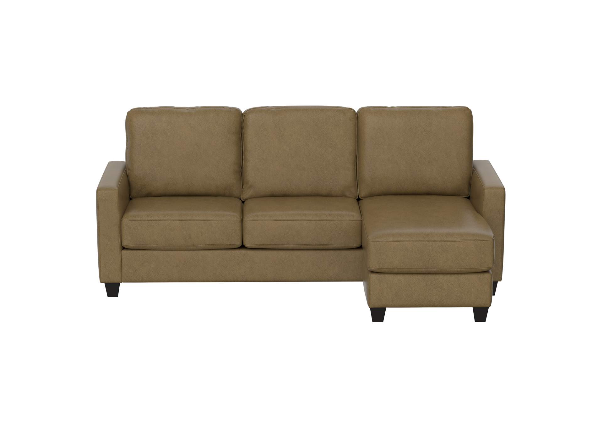 reconfigurable chaise sectional image 6