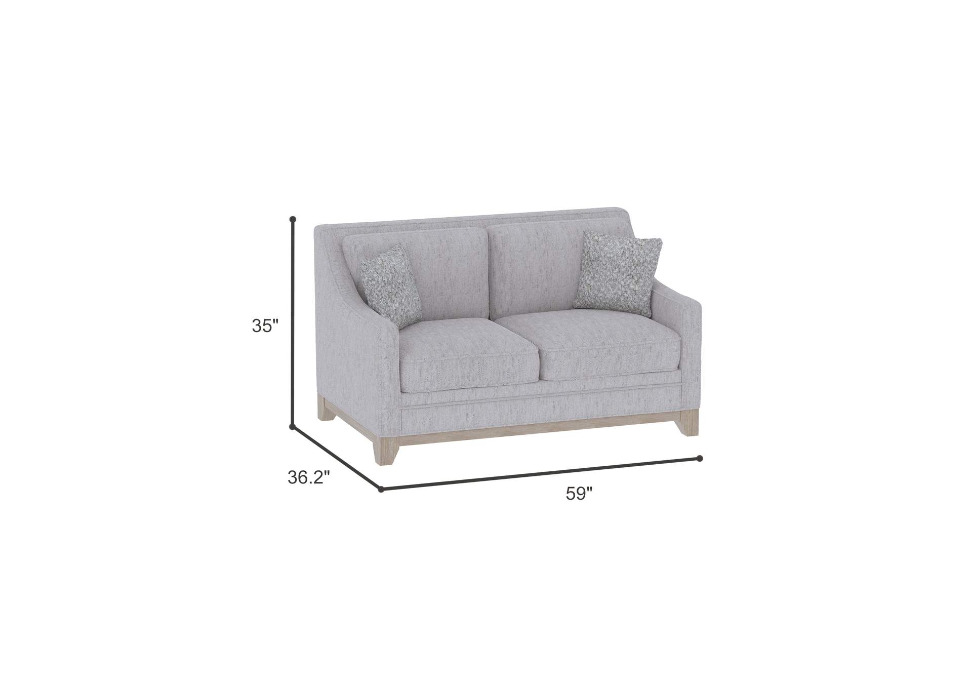 loveseat image 7