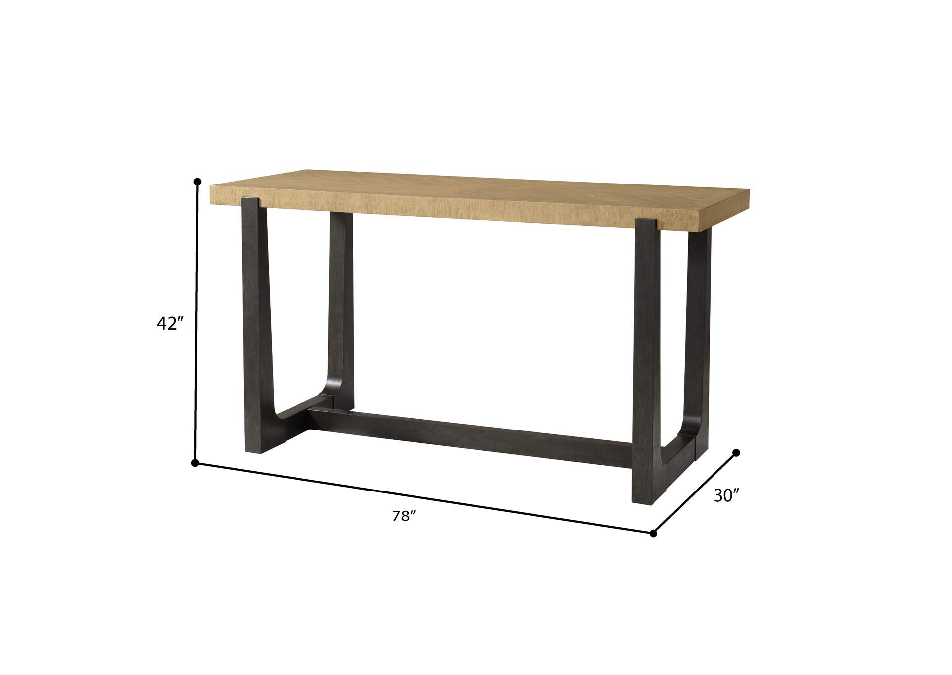 bar height table image 8