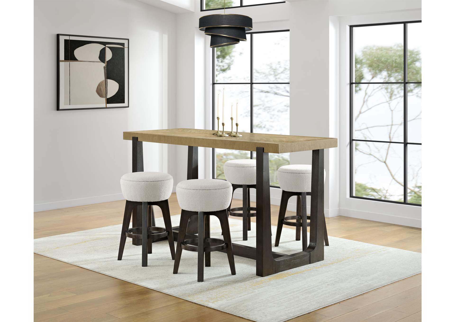 bar height table image 5