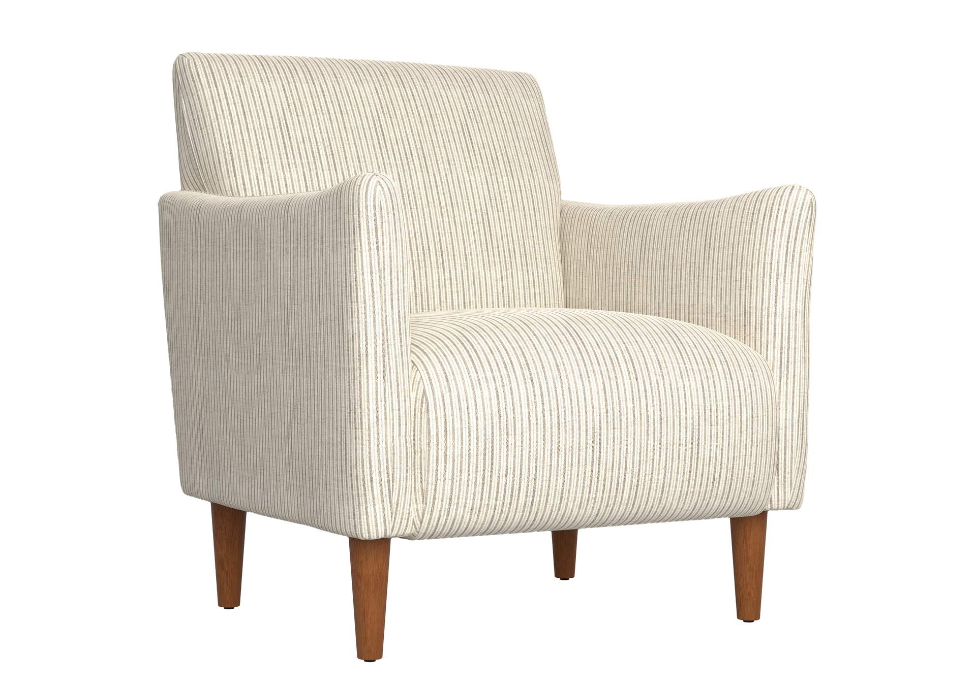 swivel accent chair image 1