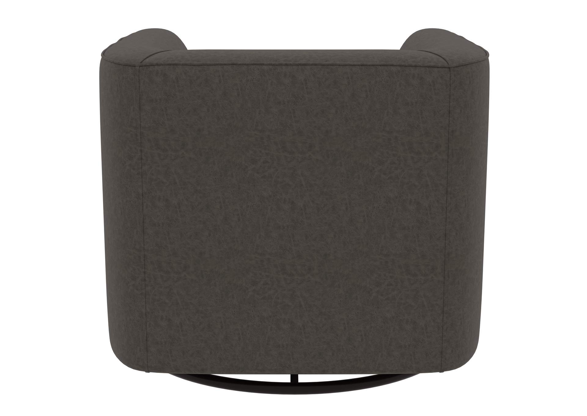 swivel accent chair image 6
