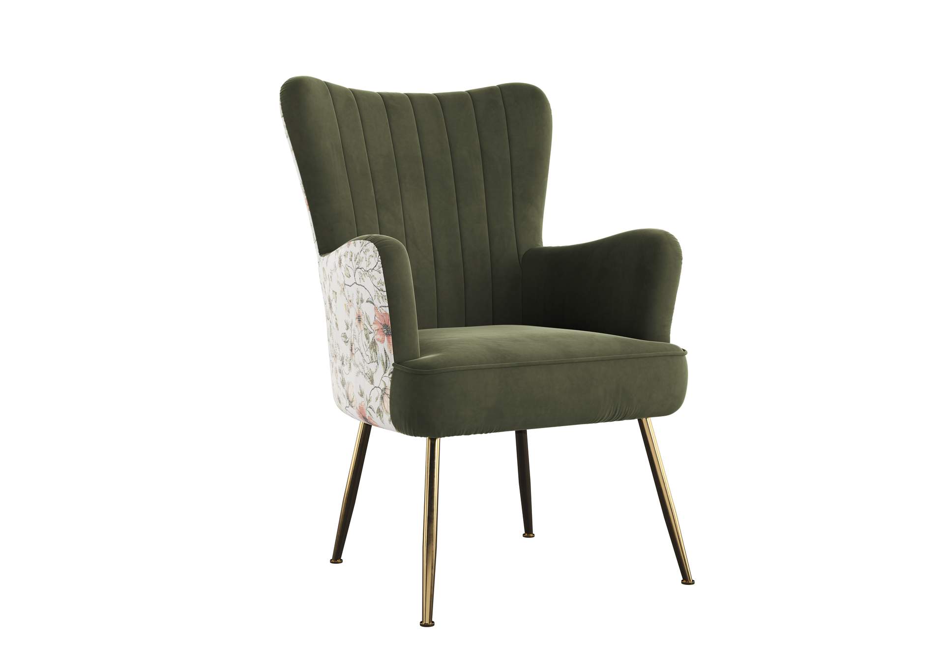 accent chair image 1