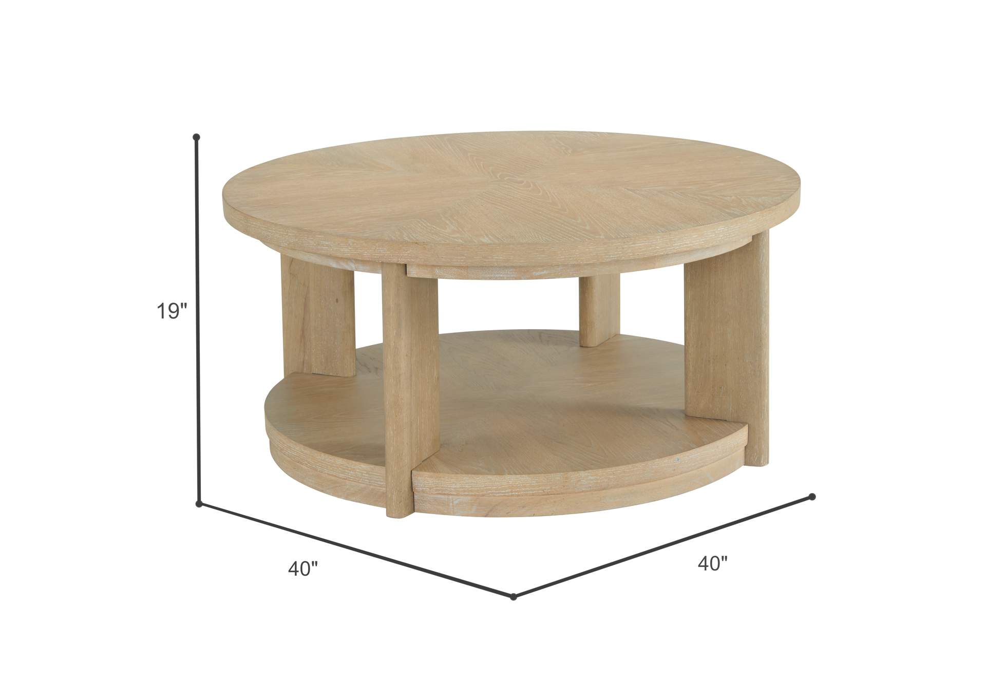 cocktail table image 5