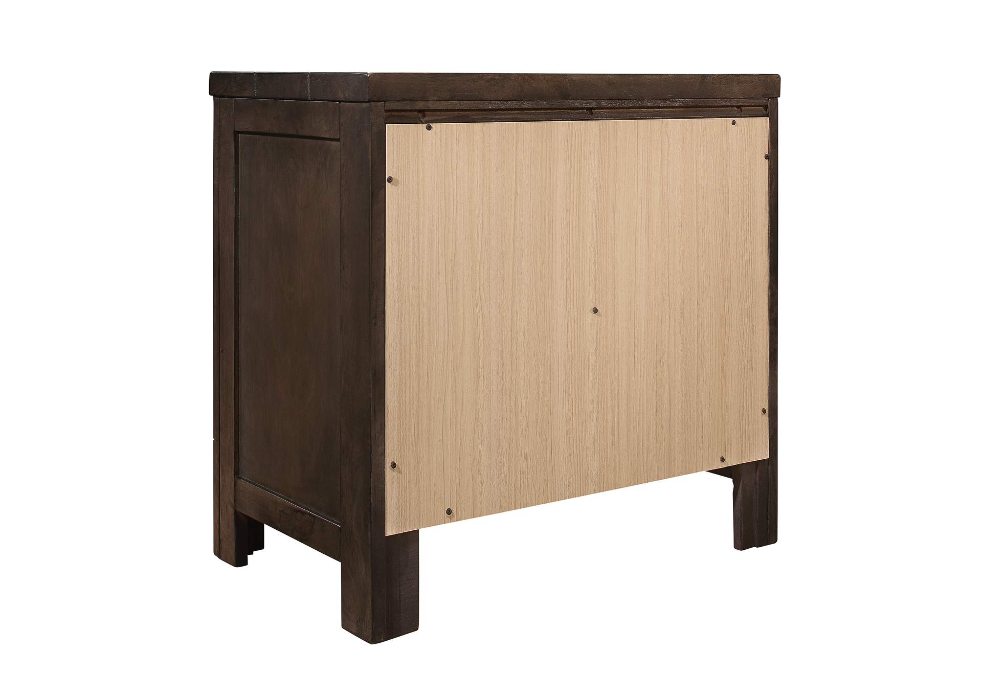 2-drawer nightstand image 6